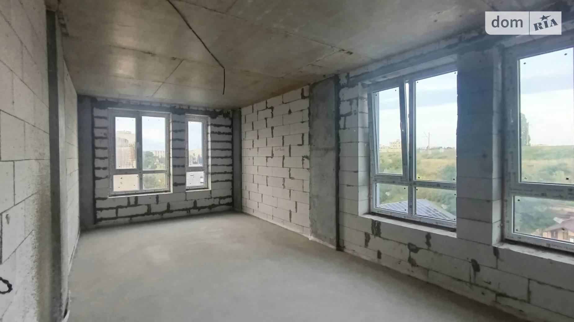 Продается 3-комнатная квартира 88.6 кв. м в Виннице, ул. Привокзальная, 30 - фото 4