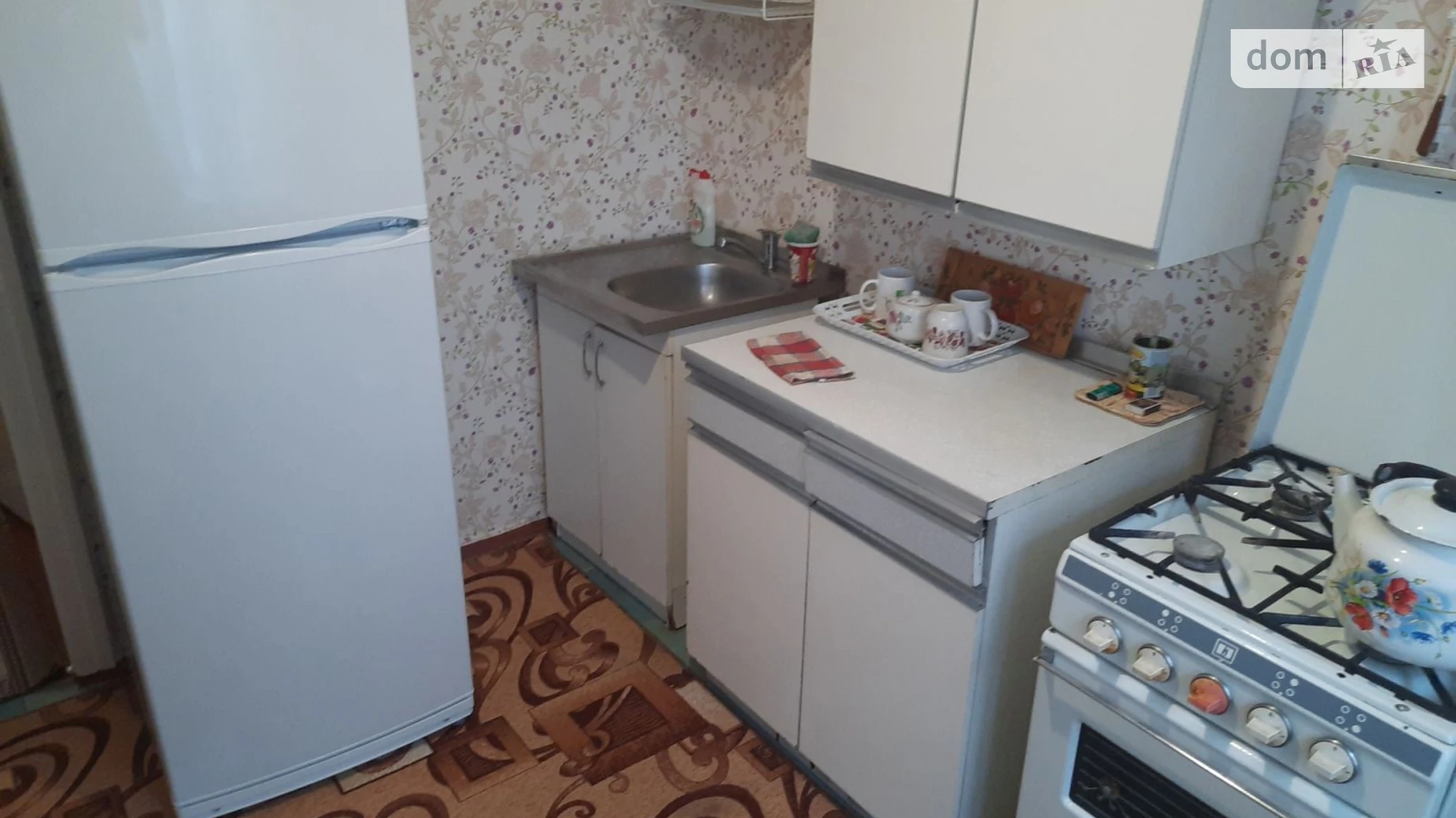 Сдается в аренду 1-комнатная квартира 38 кв. м в Николаеве - фото 5