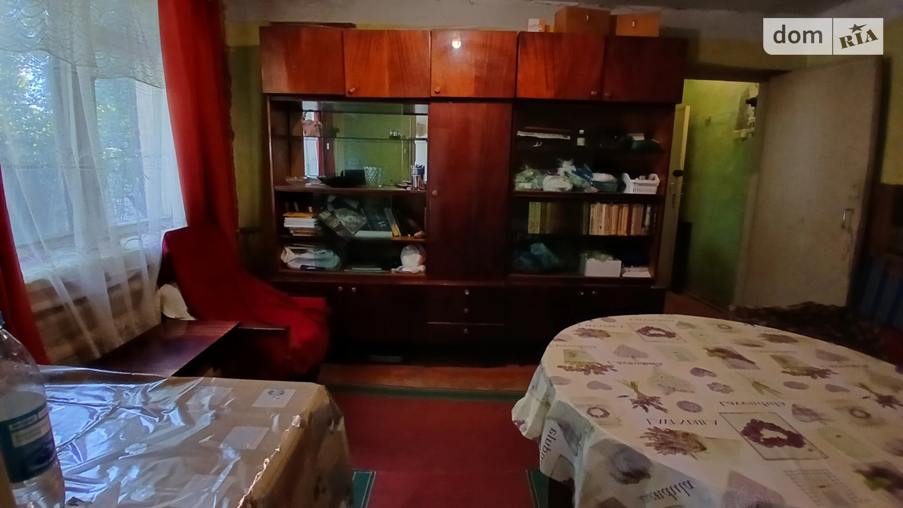 Продается часть дома 48 кв. м с садом, цена: 42000 $ - фото 5