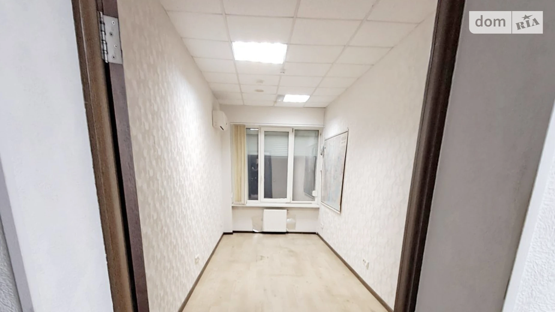 Сдается в аренду офис 18.5 кв. м в бизнес-центре, цена: 6030 грн - фото 5