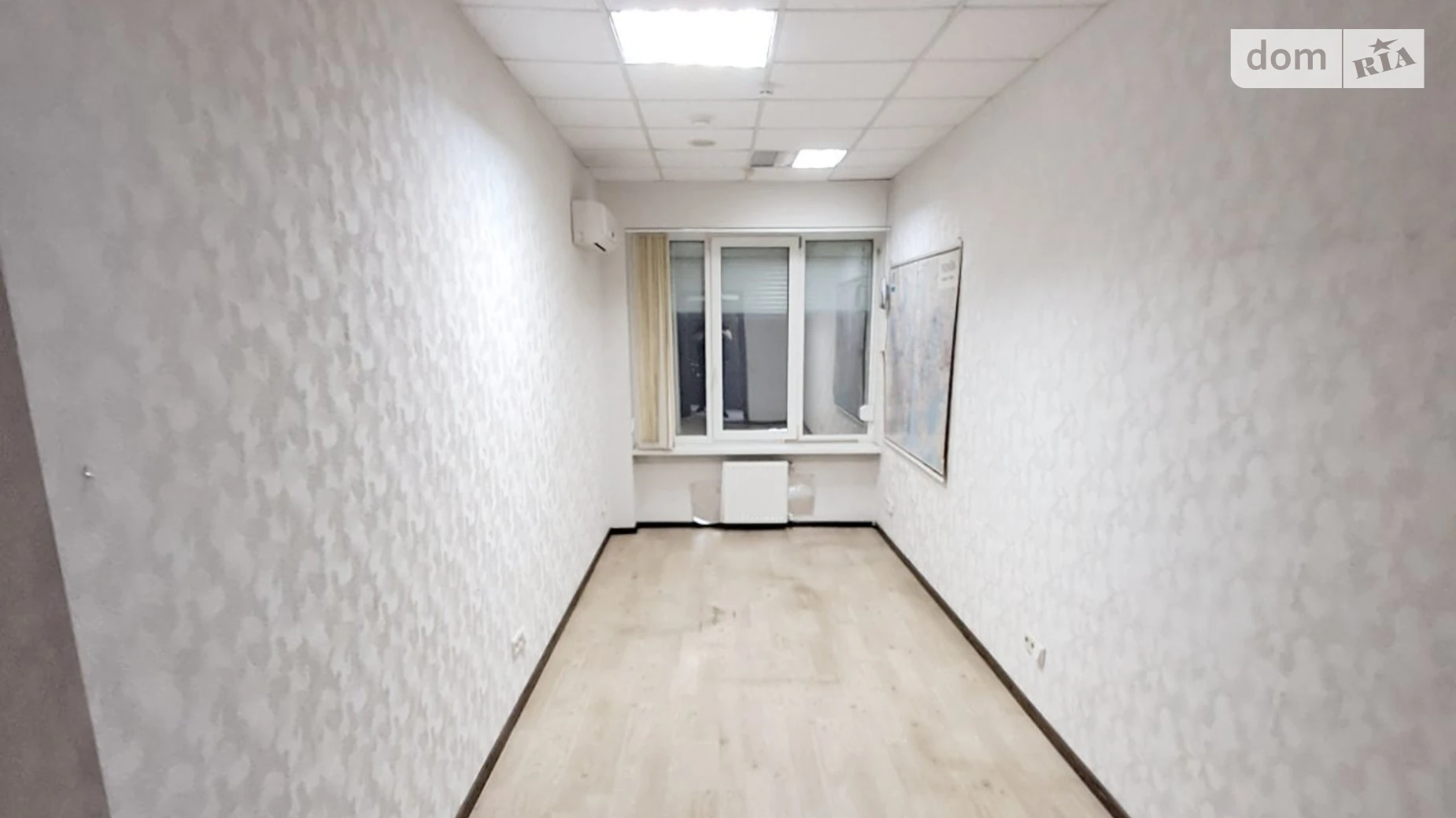 Сдается в аренду помещения свободного назначения 18.5 кв. м в 9-этажном здании, цена: 6005 грн - фото 3