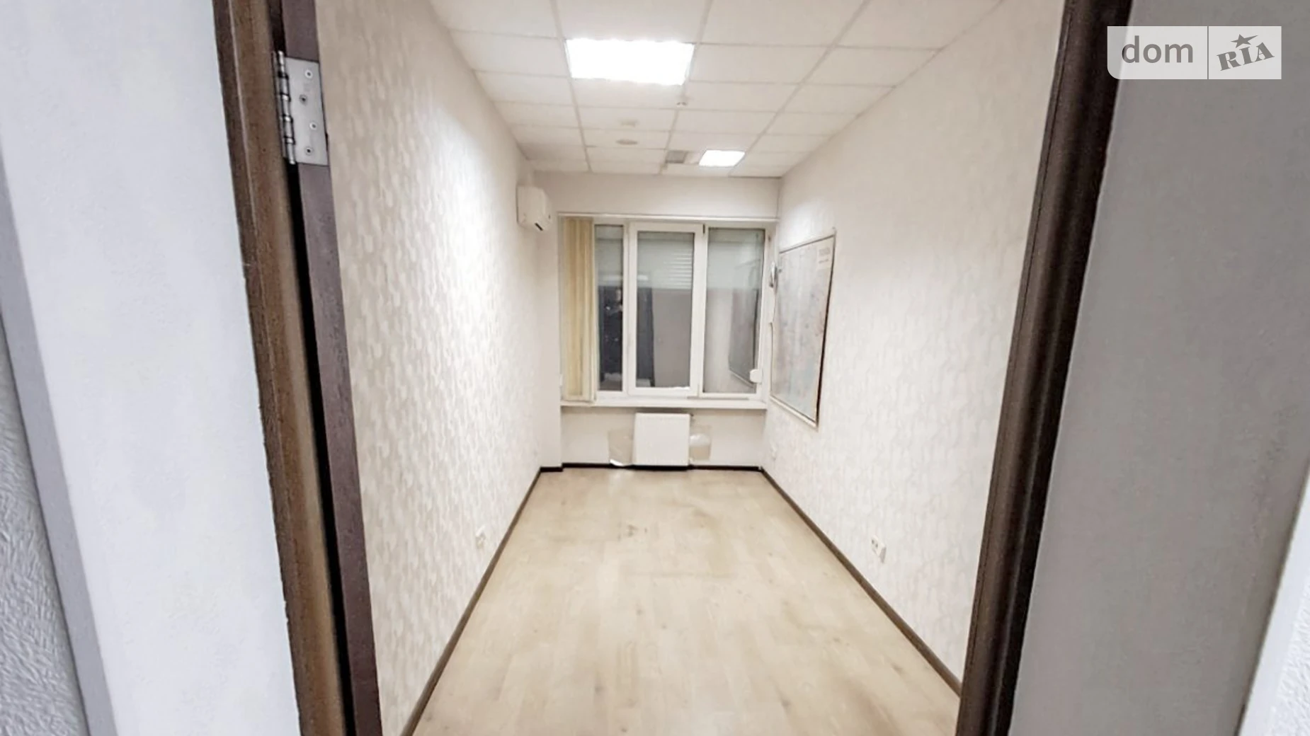 Сдается в аренду помещения свободного назначения 18.5 кв. м в 9-этажном здании, цена: 6735 грн - фото 5