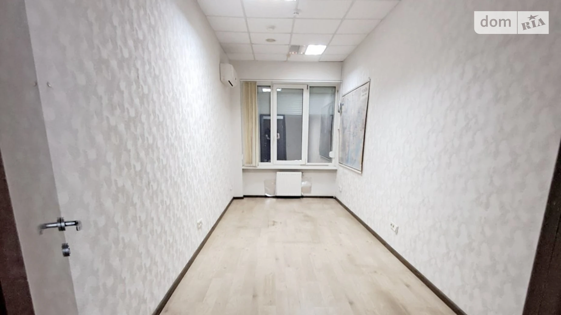 Сдается в аренду помещения свободного назначения 18.5 кв. м в 9-этажном здании, цена: 6745 грн - фото 4