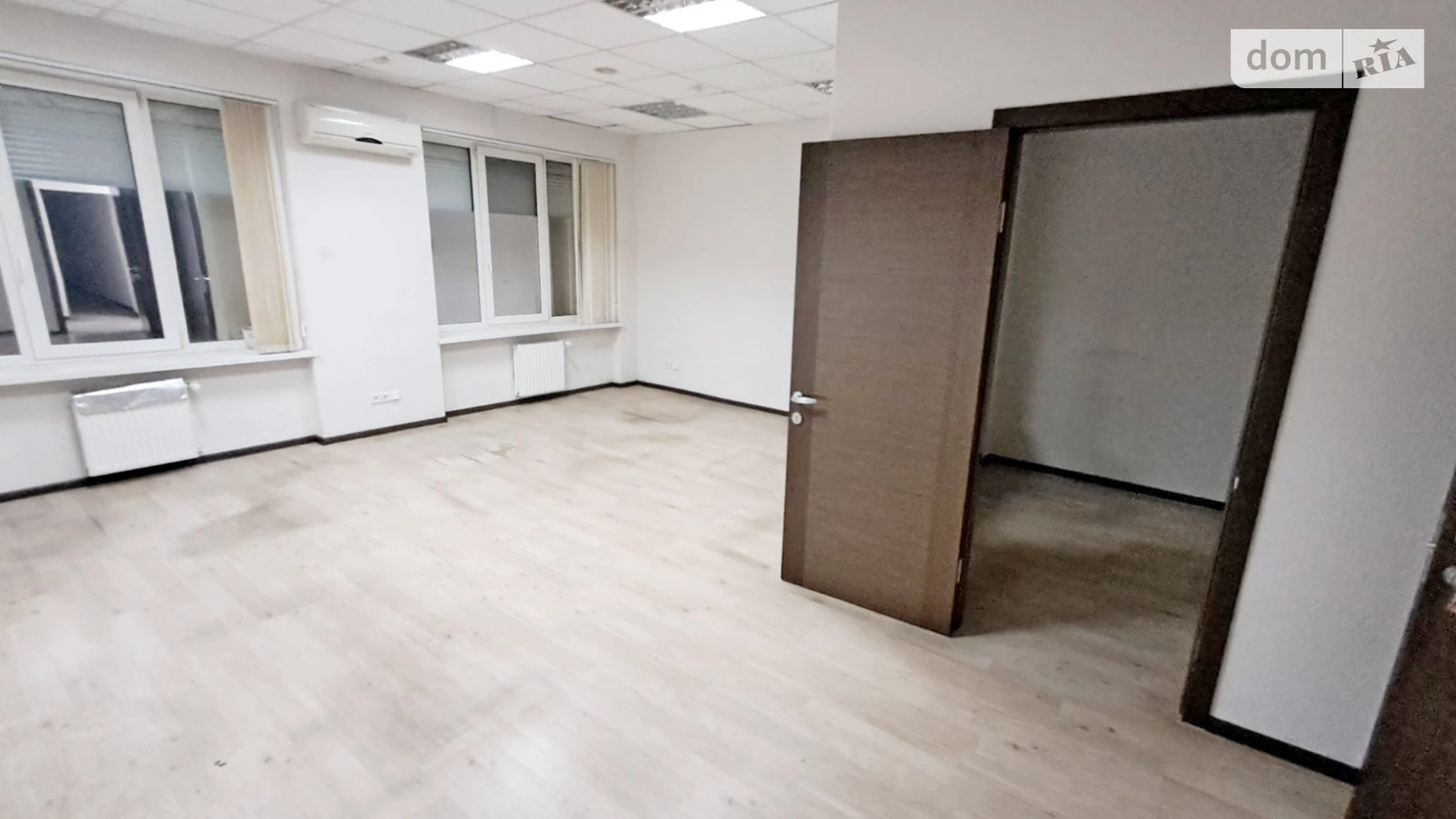 Сдается в аренду помещения свободного назначения 47.5 кв. м в 9-этажном здании, цена: 11535 грн - фото 5