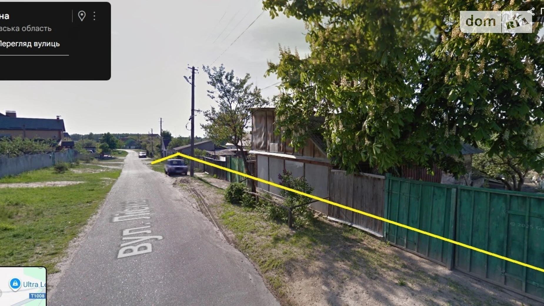 Продается земельный участок 44 соток в Киевской области, цена: 93000 $ - фото 3