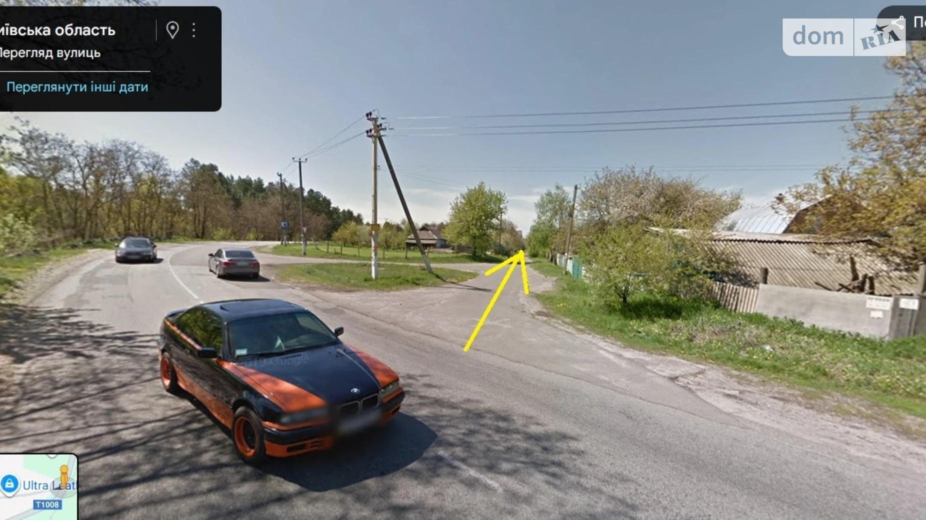 Продается земельный участок 44 соток в Киевской области, цена: 93000 $ - фото 5