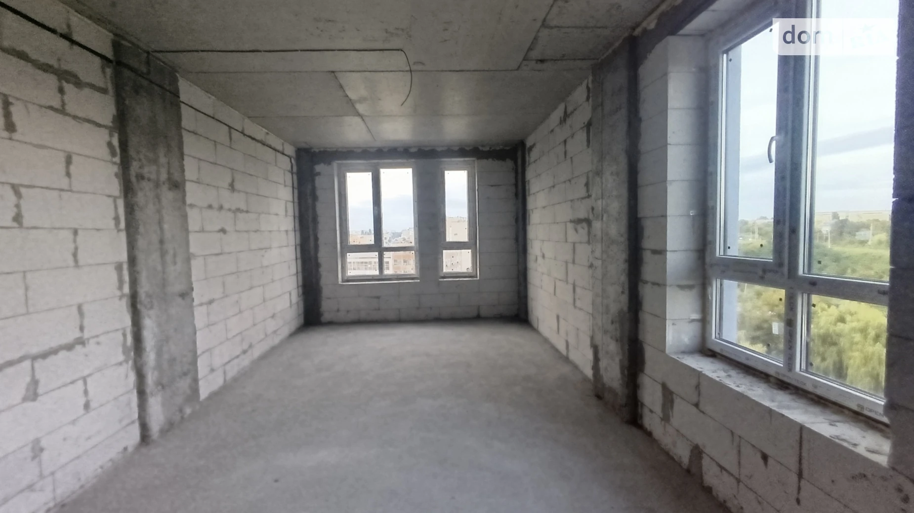 Продается 3-комнатная квартира 83 кв. м в Виннице, ул. Привокзальная, 30 - фото 3