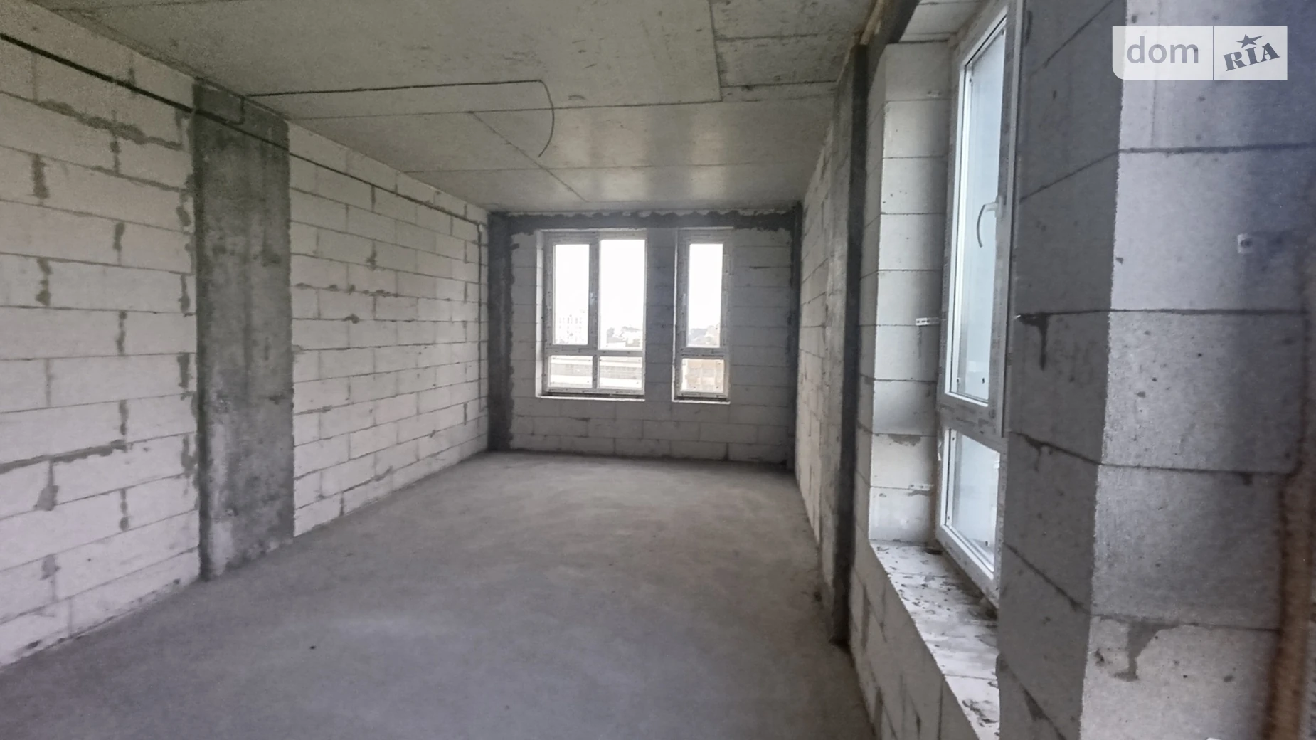 Продается 3-комнатная квартира 83 кв. м в Виннице, ул. Привокзальная, 30 - фото 4