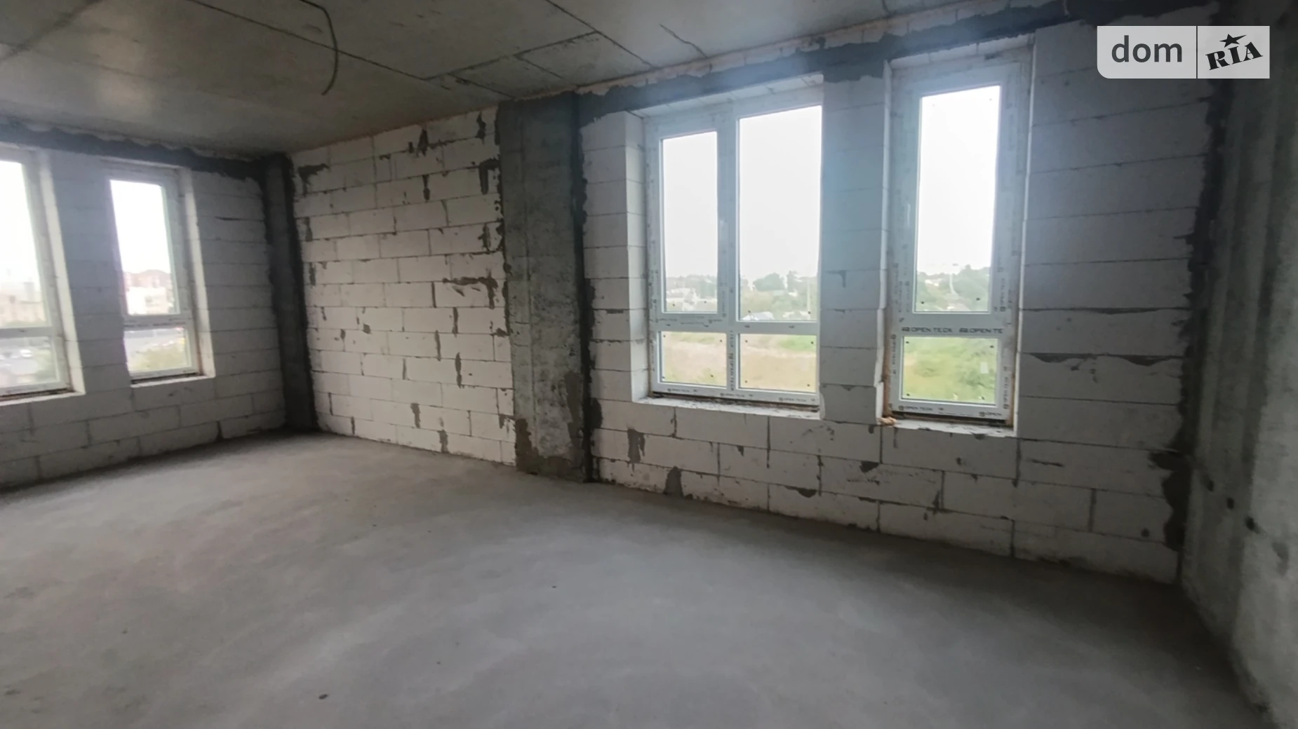 Продается 3-комнатная квартира 83 кв. м в Виннице, ул. Привокзальная, 30 - фото 5