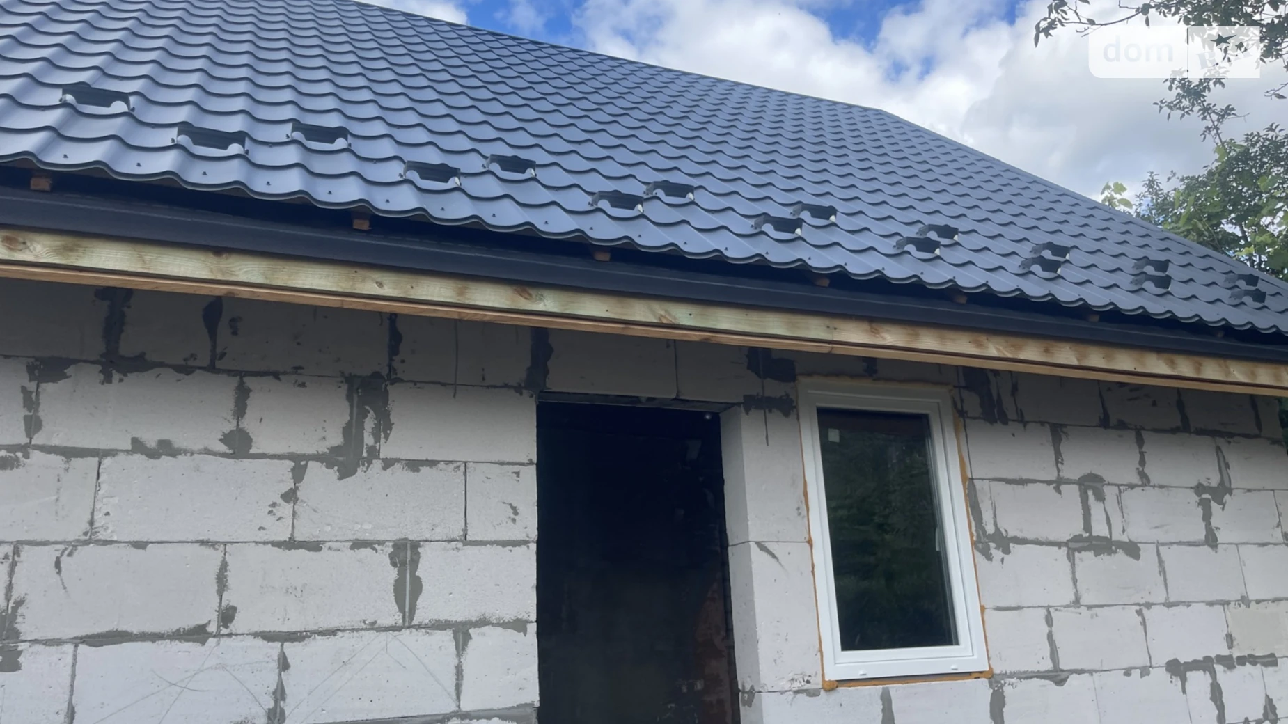 Продается дом на 2 этажа 50 кв. м с мансардой, цена: 35000 $ - фото 3