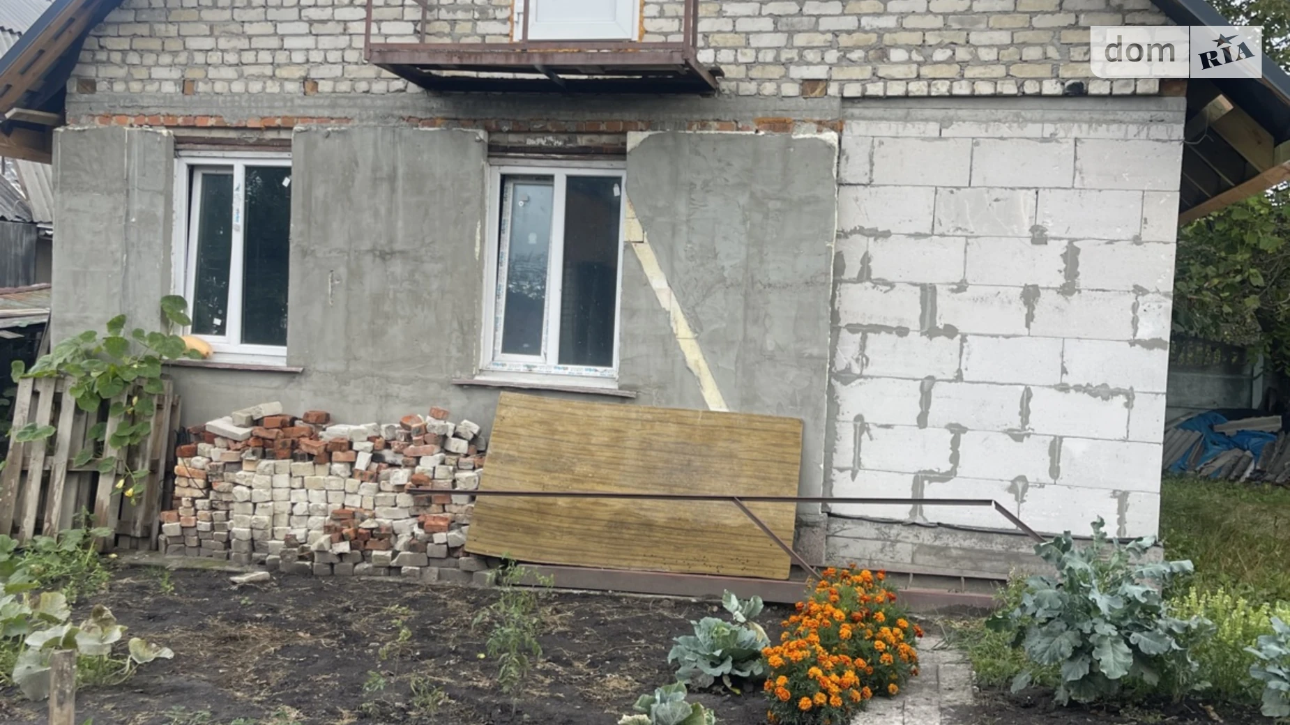 Продается дом на 2 этажа 50 кв. м с мансардой, цена: 35000 $ - фото 2