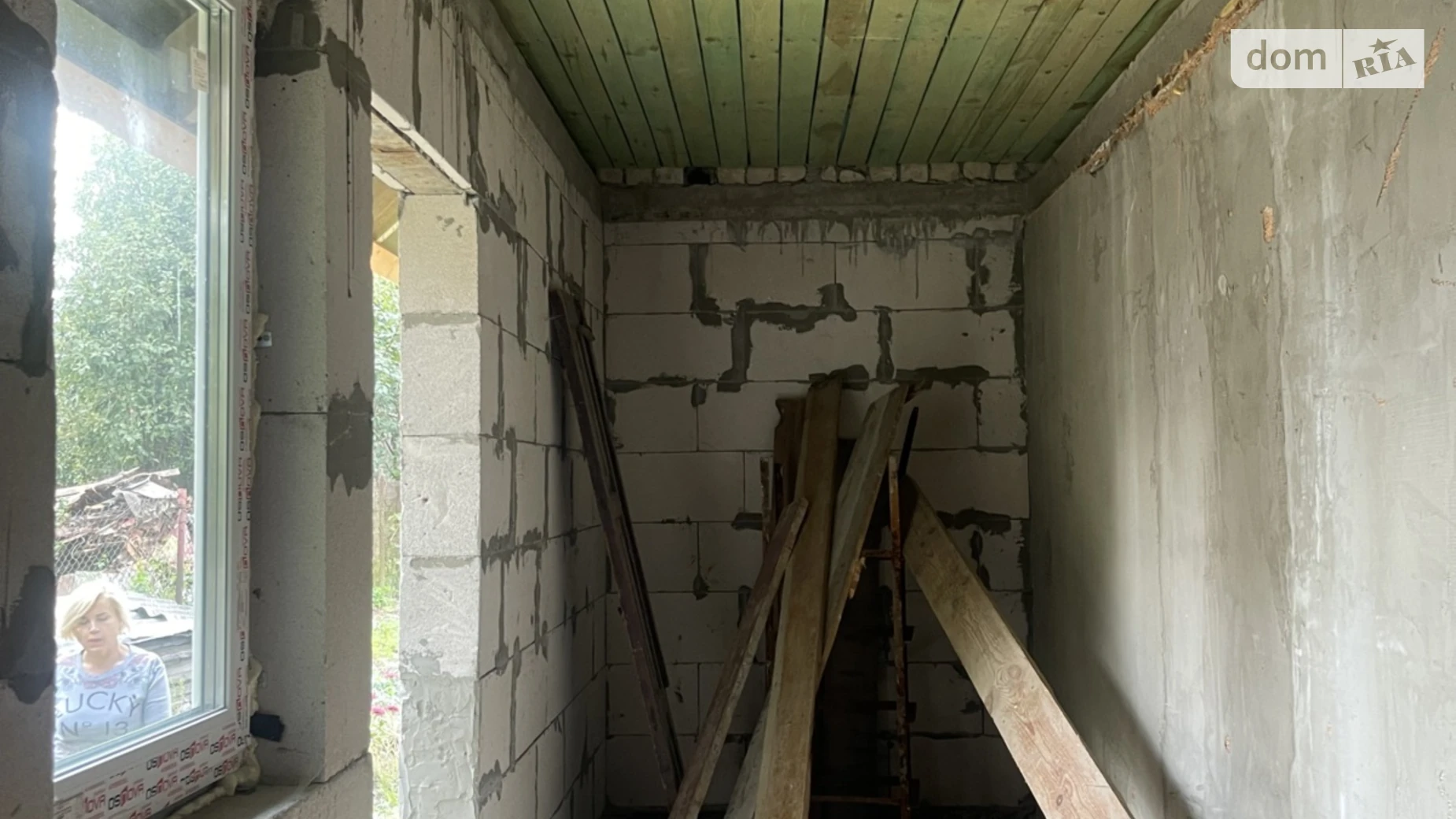 Продается дом на 2 этажа 50 кв. м с мансардой, цена: 35000 $ - фото 4