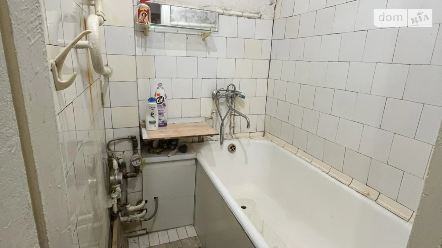 Продается 2-комнатная квартира 46 кв. м в Киеве, ул. Салютная, 8 - фото 4