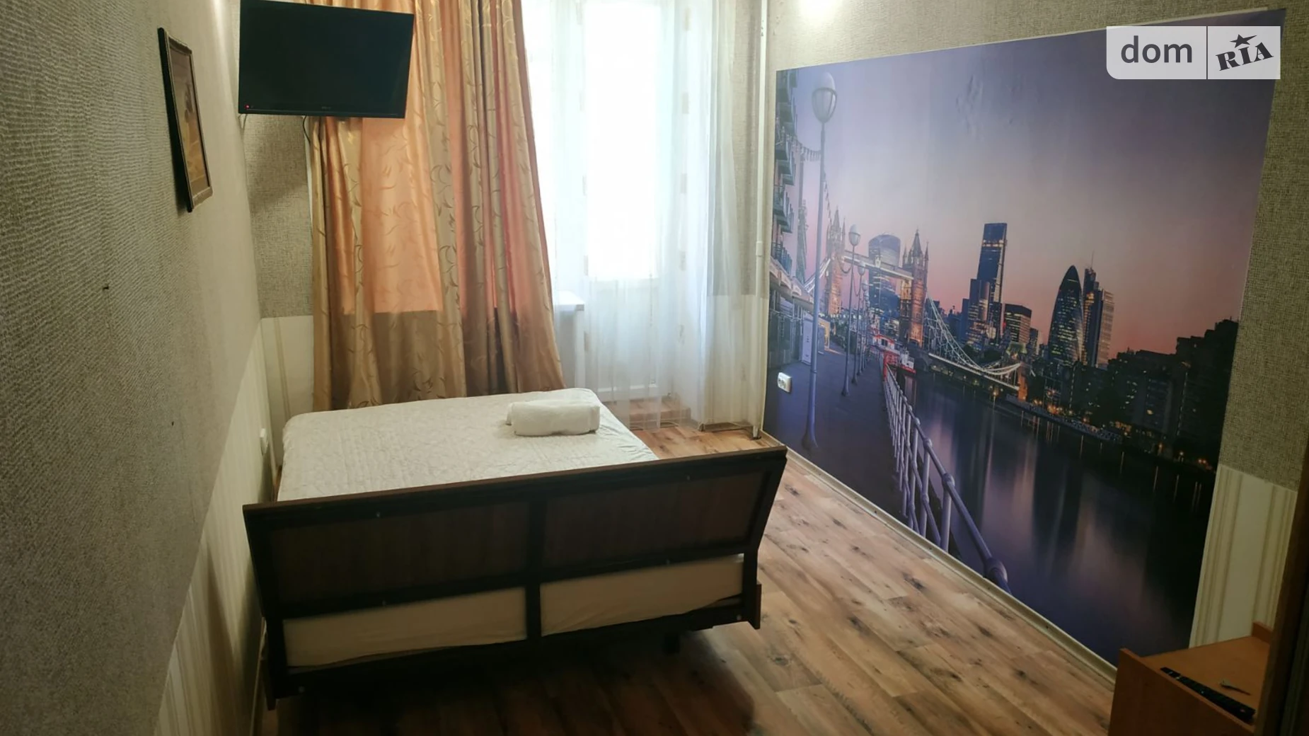Сдается в аренду 1-комнатная квартира в Виннице, ул. Гоголя, 15 - фото 3