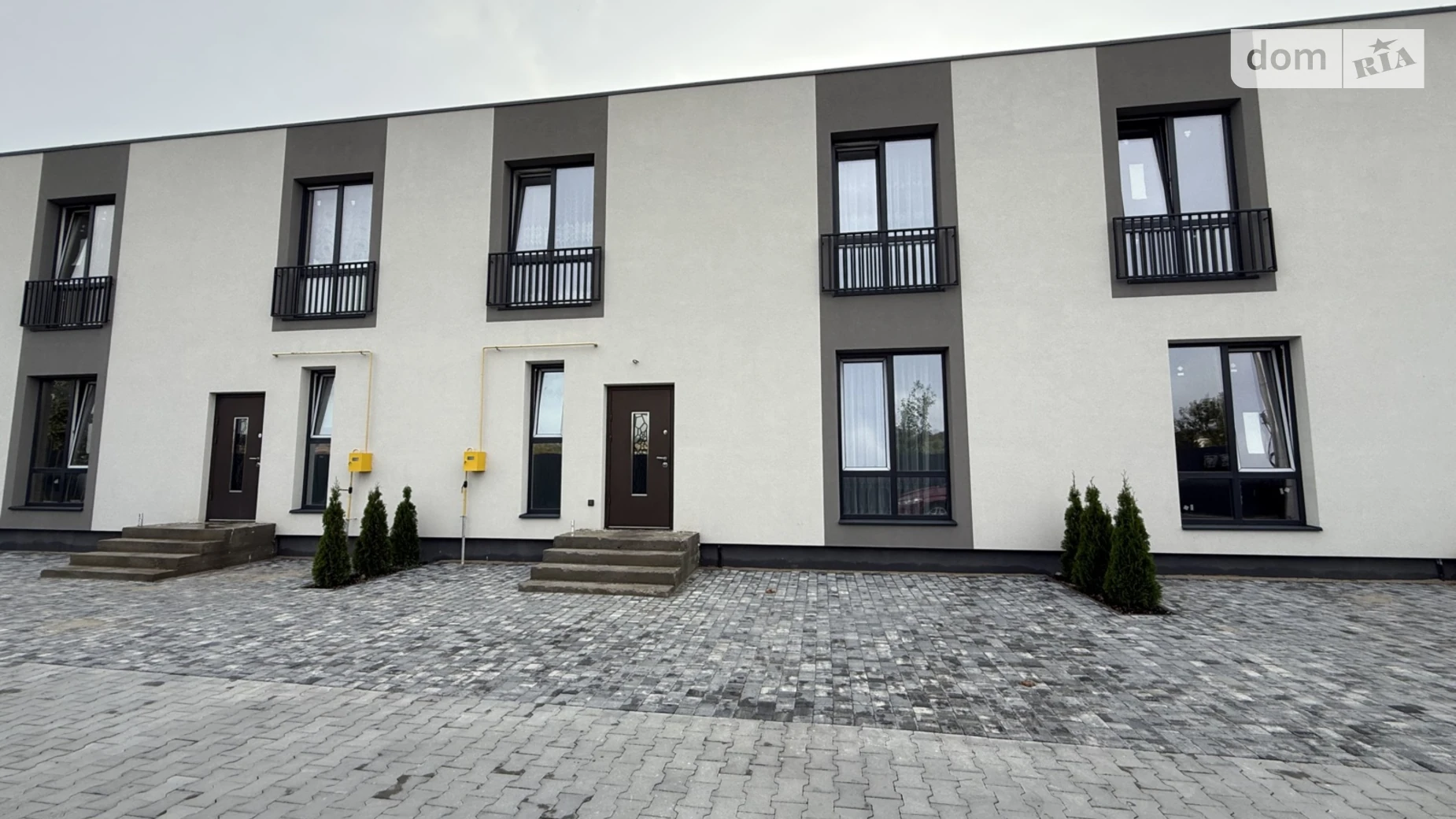 ул. Леси Украинки Зарванцы ЖК Флагман Зарванци, цена: 140000 $ - фото 2