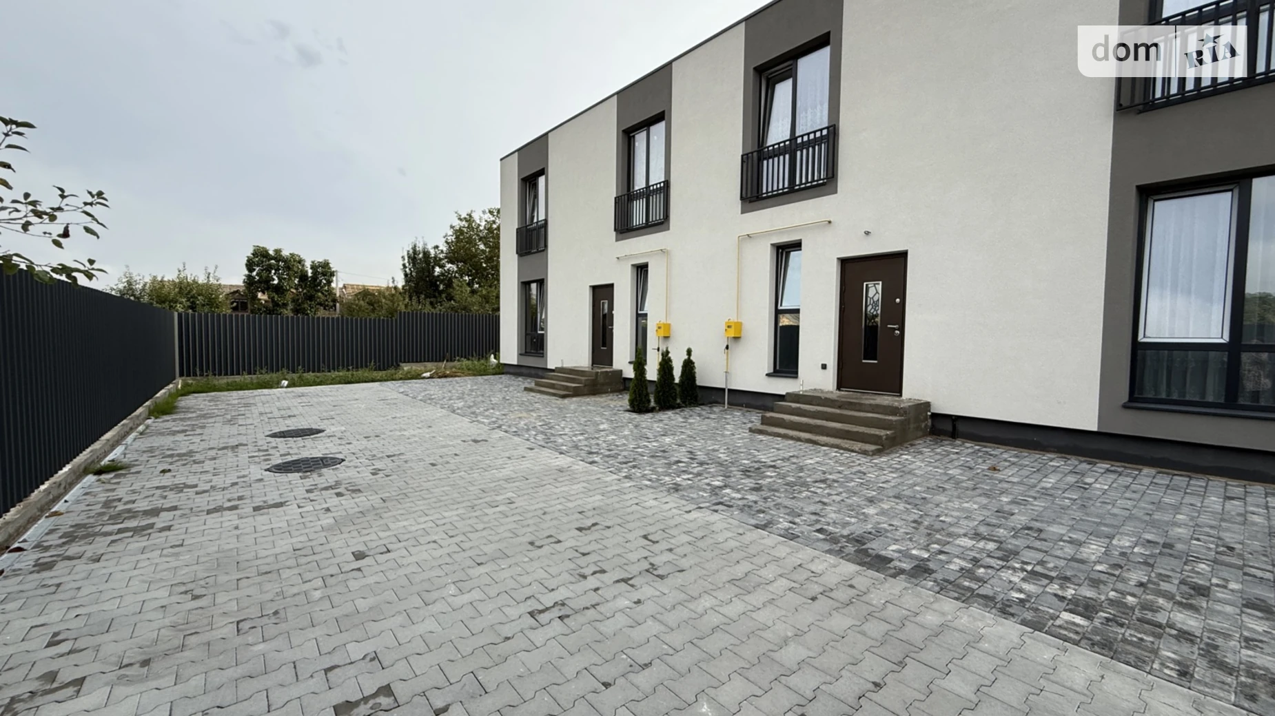ул. Леси Украинки Зарванцы ЖК Флагман Зарванци, цена: 140000 $ - фото 3