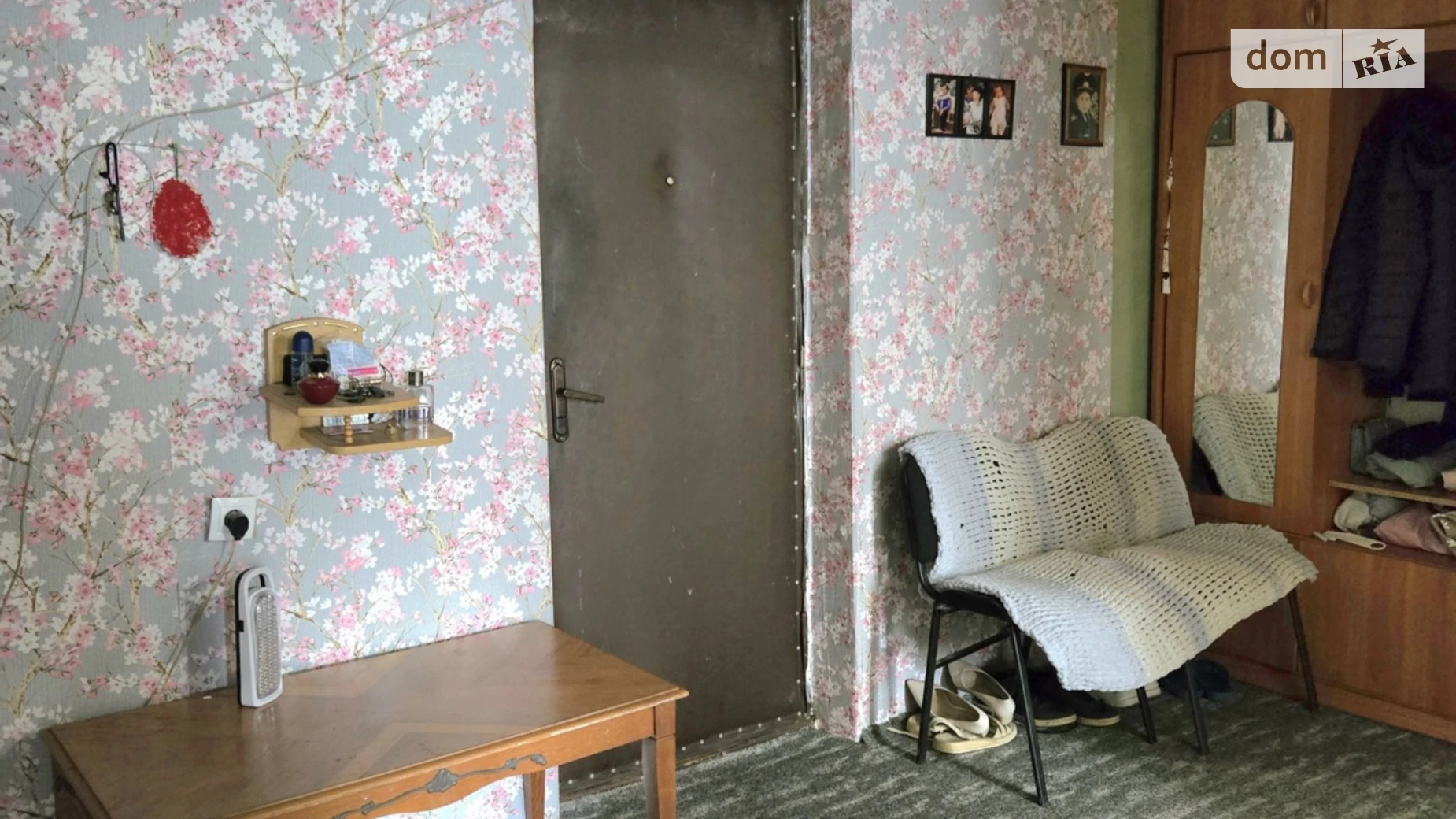 Продается 2-комнатная квартира 56.4 кв. м в Чернигове, просп. Мира, 269 - фото 3