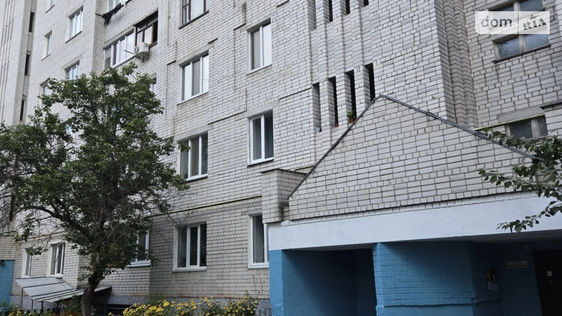 Продается 2-комнатная квартира 56.4 кв. м в Чернигове, просп. Мира, 269 - фото 2