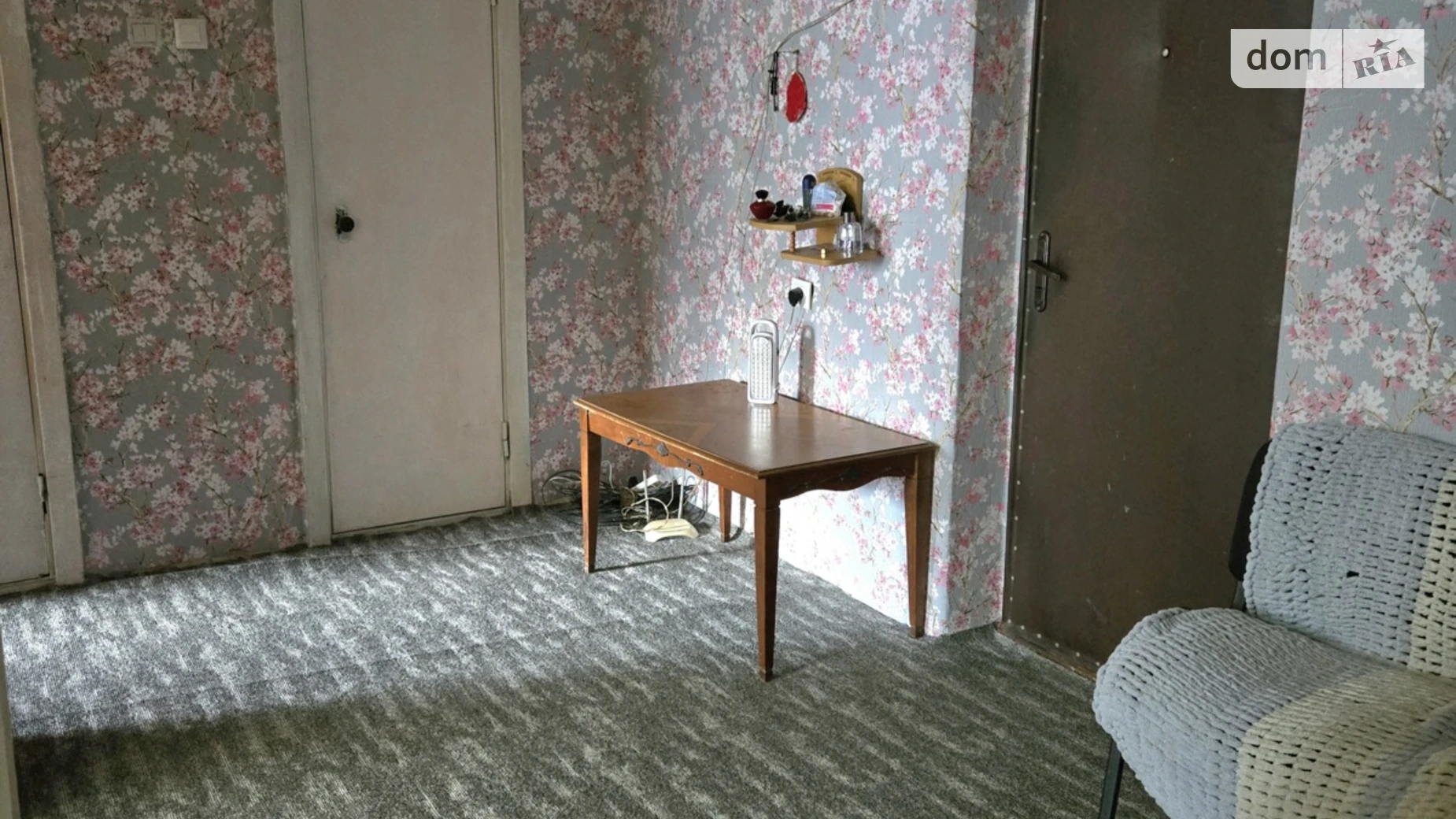 Продается 2-комнатная квартира 56.4 кв. м в Чернигове, просп. Мира, 269 - фото 4