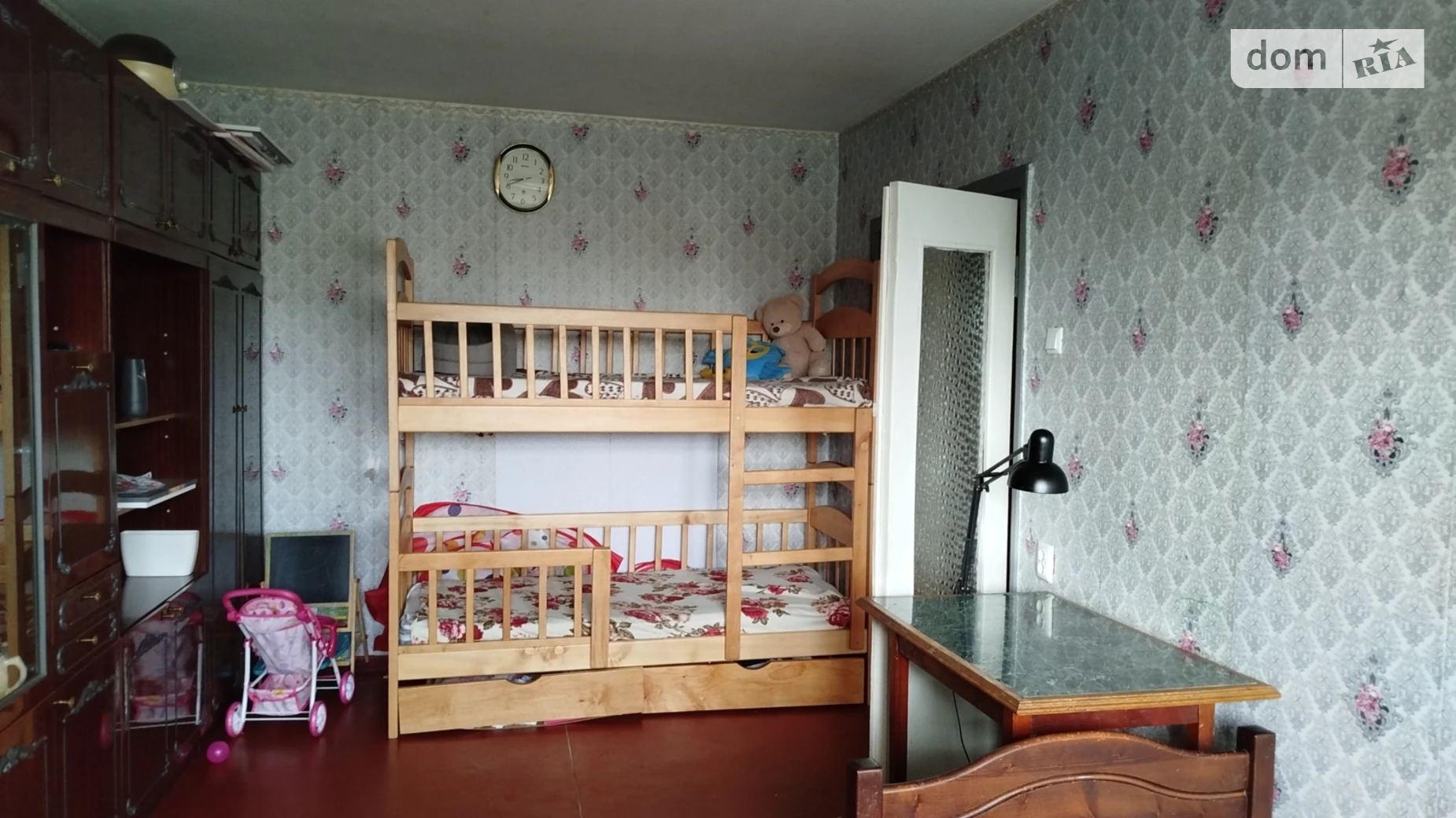 Продається 2-кімнатна квартира 54 кв. м у Житомирі, просп. Миру - фото 3