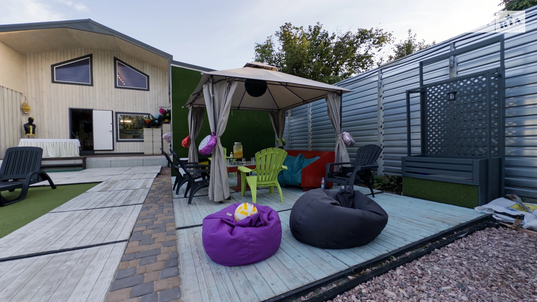 Сдается в аренду дом на 2 этажа с бассейном, цена: 8000 грн - фото 4