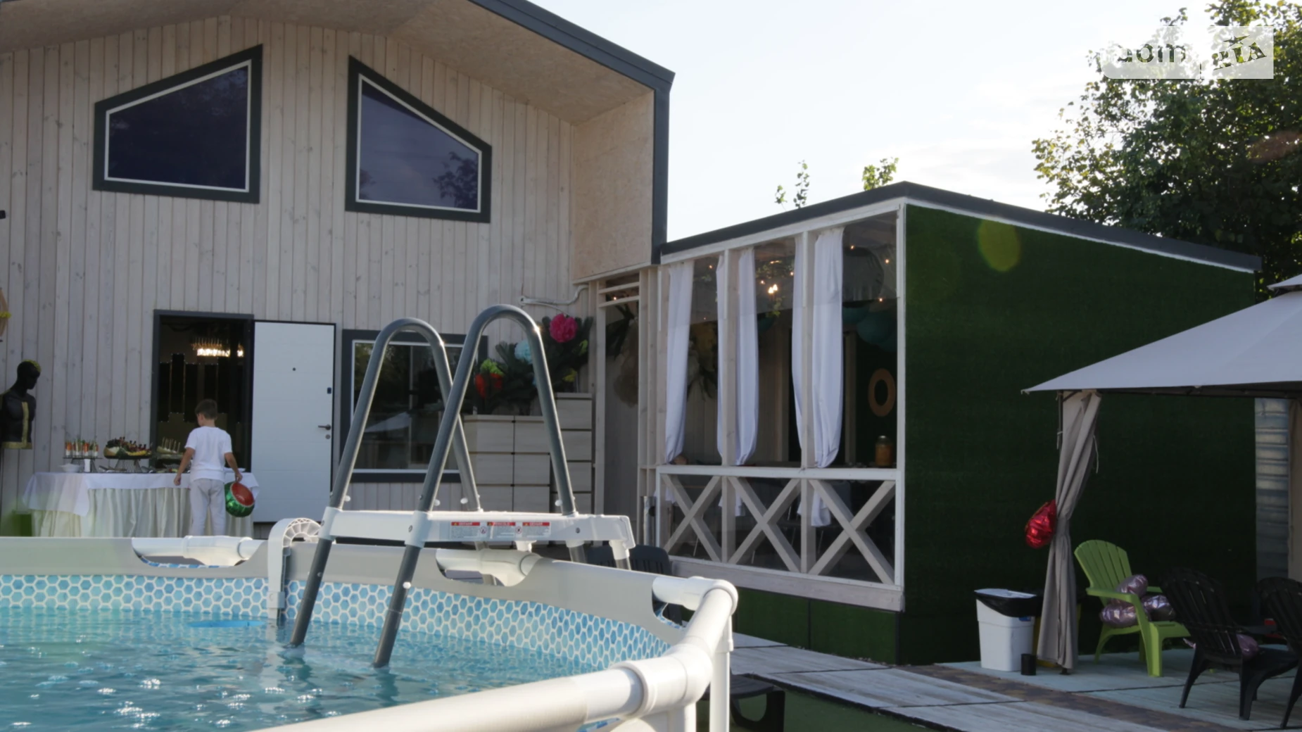 Сдается в аренду дом на 2 этажа с камином, цена: 8000 грн - фото 3