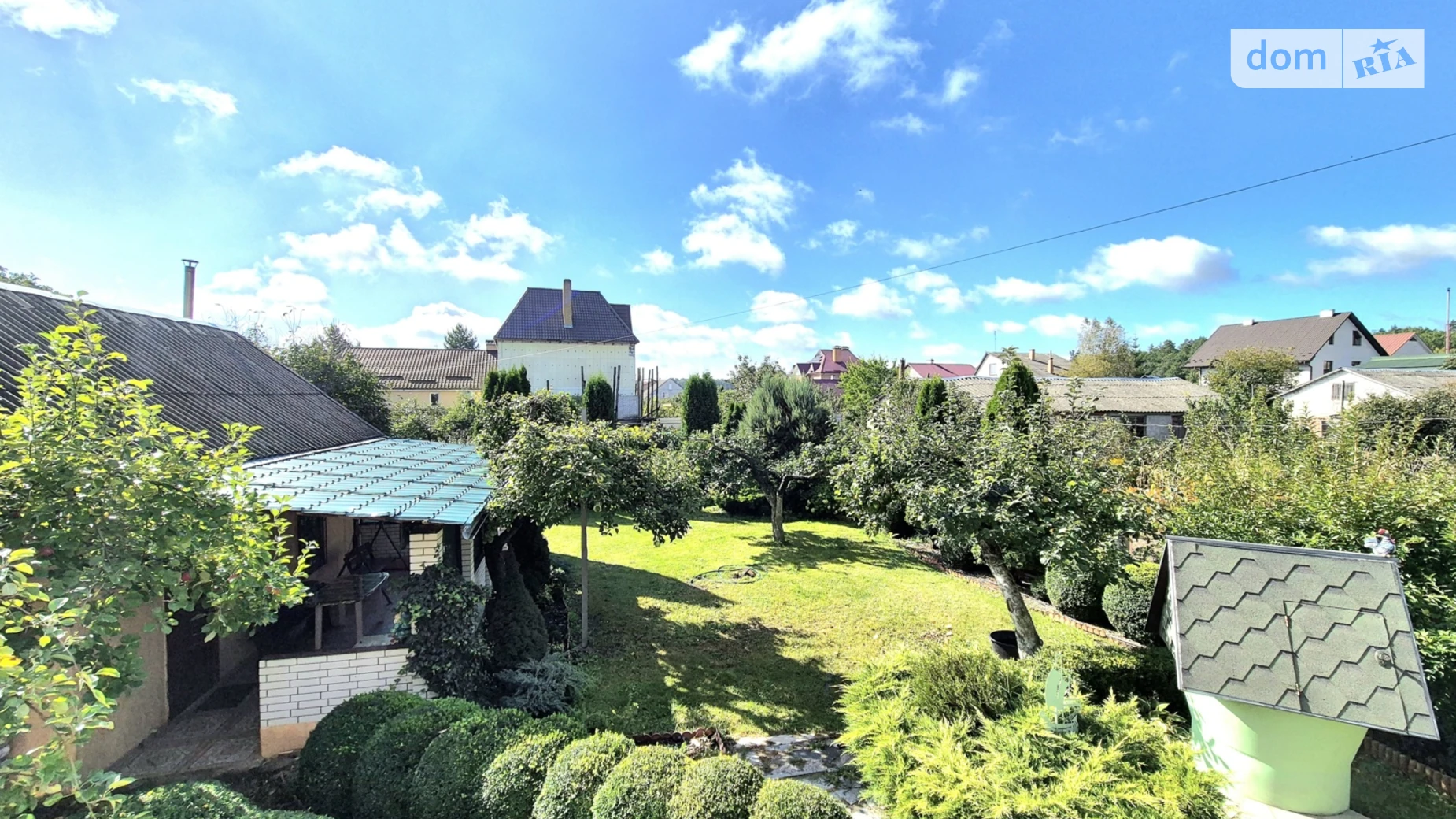 Продається будинок 2 поверховий 150 кв. м з каміном, цена: 115000 $ - фото 2