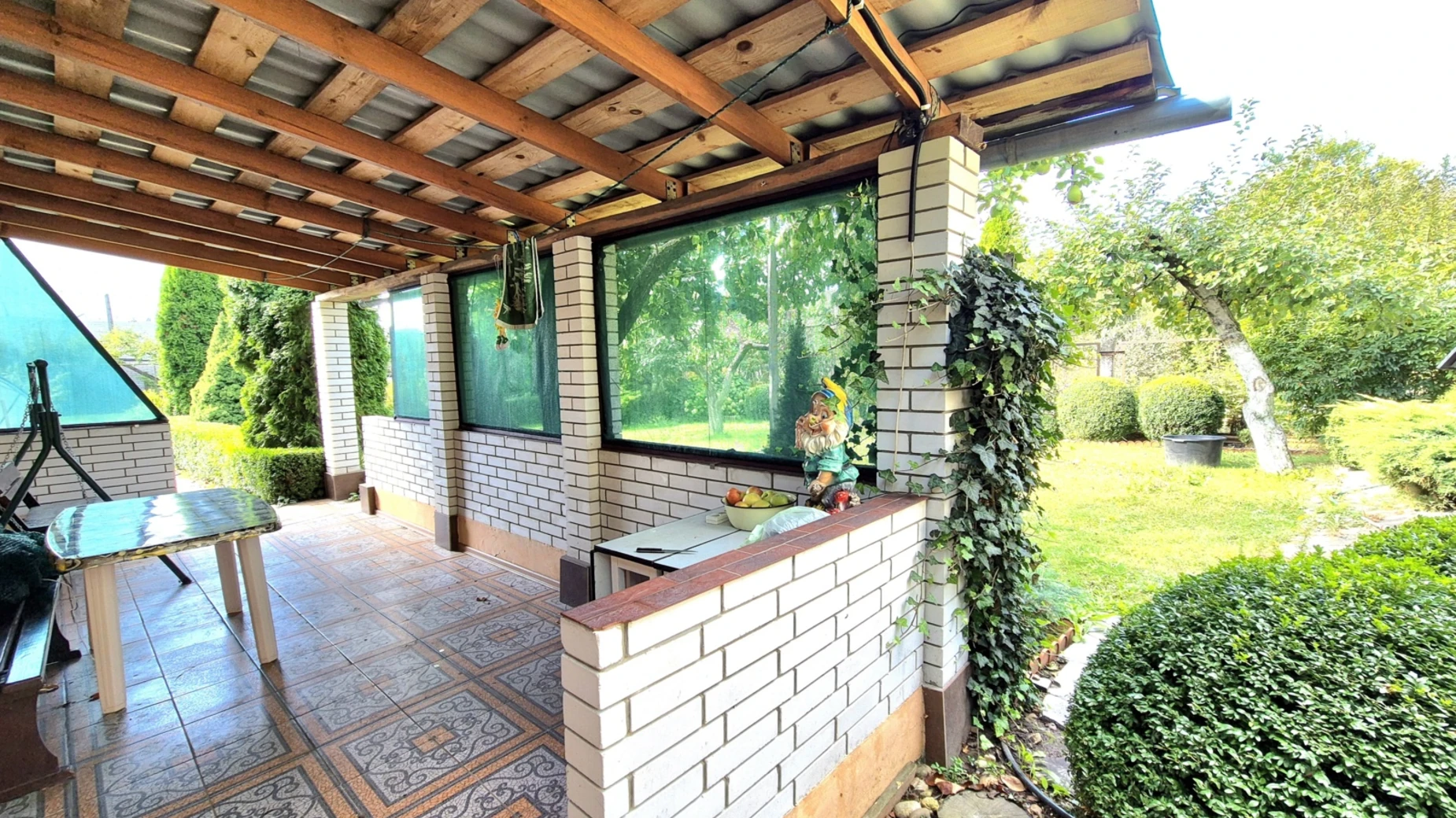 Продається будинок 2 поверховий 150 кв. м з каміном, цена: 115000 $ - фото 5