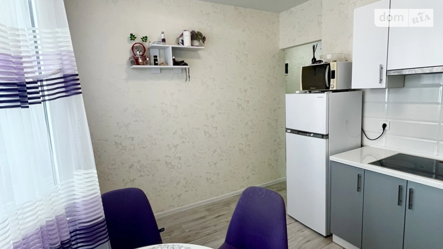 Сдается в аренду 1-комнатная квартира в Одессе, ул. Львовская, 15Б - фото 2