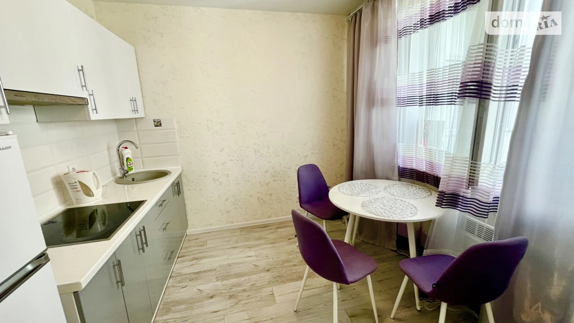 Сдается в аренду 1-комнатная квартира в Одессе, ул. Львовская, 15Б - фото 4