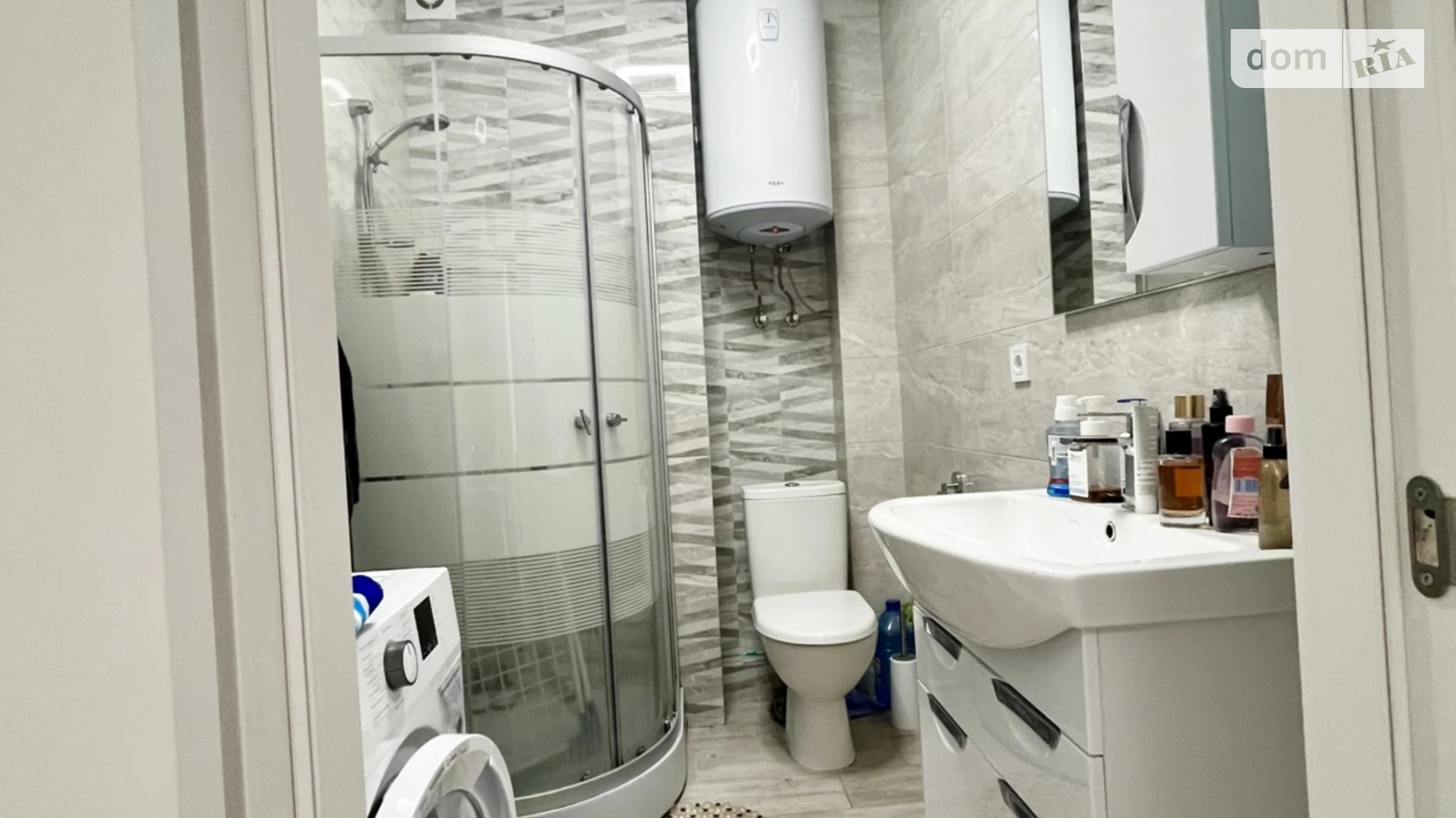 Сдается в аренду 1-комнатная квартира в Одессе, ул. Львовская, 15Б - фото 5