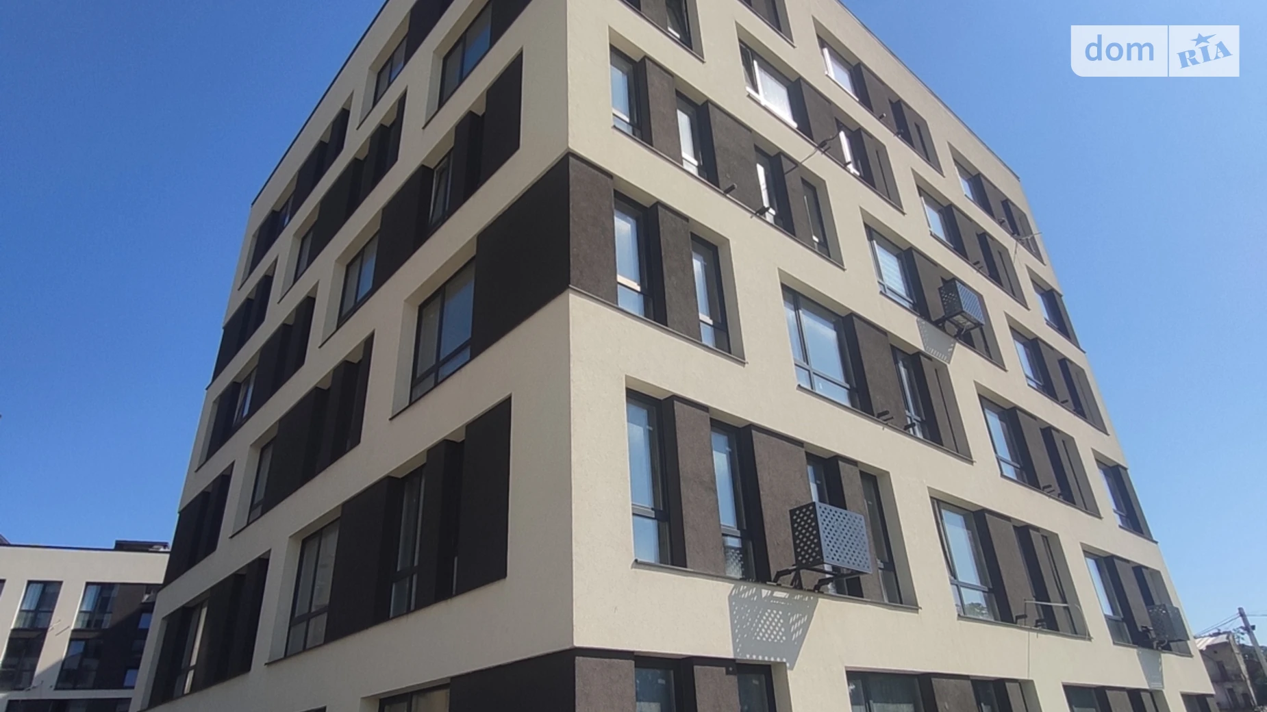 Продается 1-комнатная квартира 55.4 кв. м в Львове, ул. Хмельницкого Богдана, 207В - фото 4