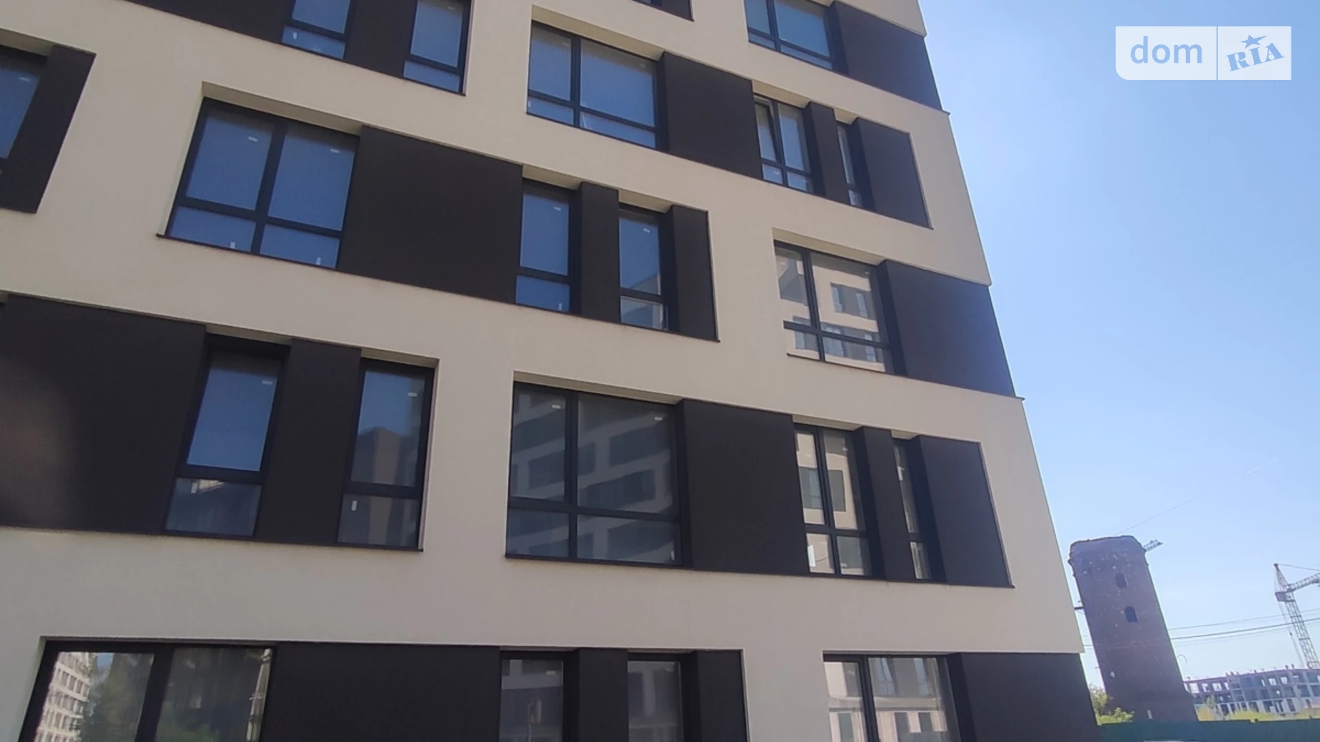 Продается 1-комнатная квартира 55.4 кв. м в Львове, ул. Хмельницкого Богдана, 207В - фото 5