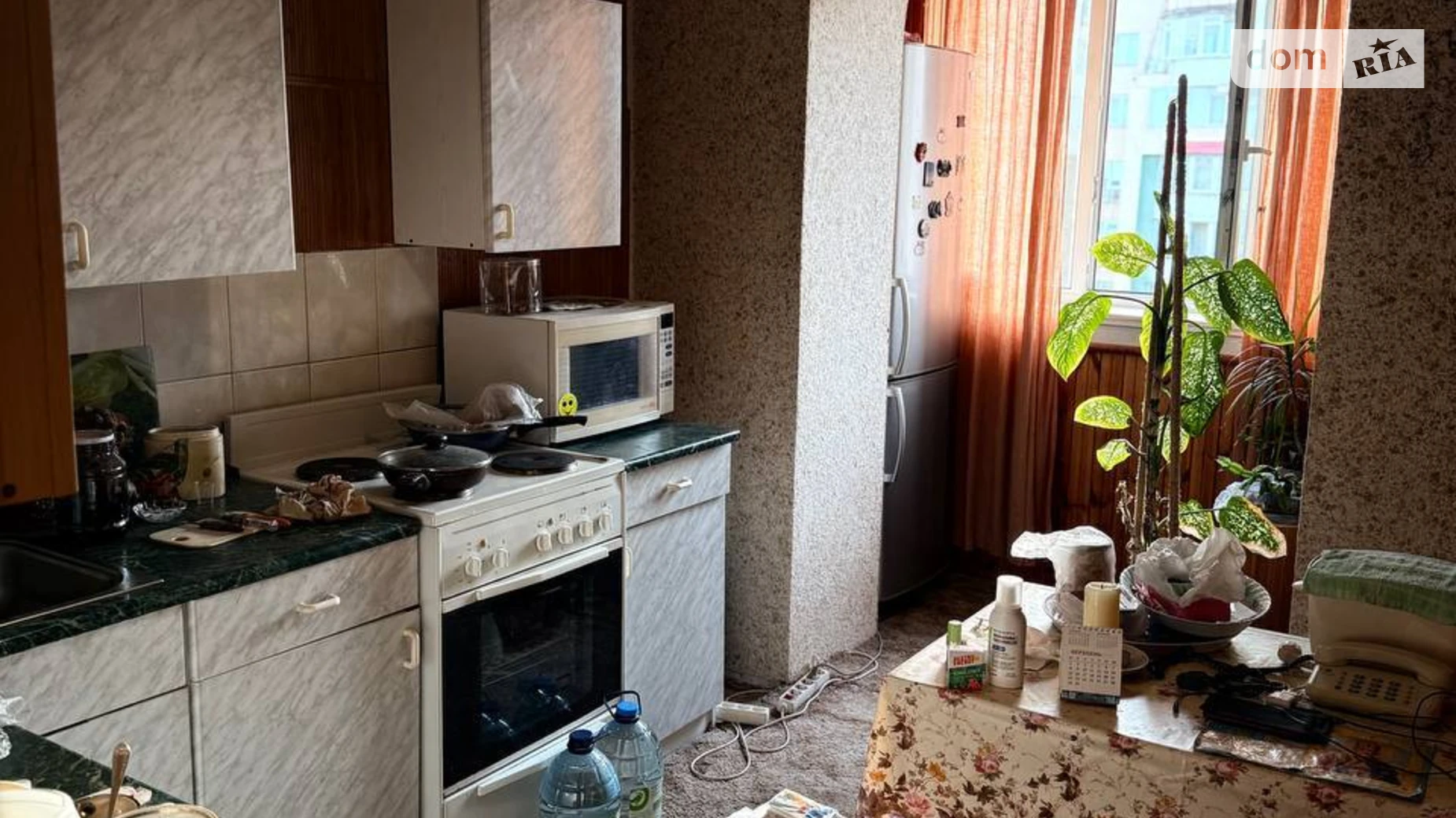 Продається 3-кімнатна квартира 74 кв. м у Києві, просп. Володимира Івасюка, 20 - фото 2