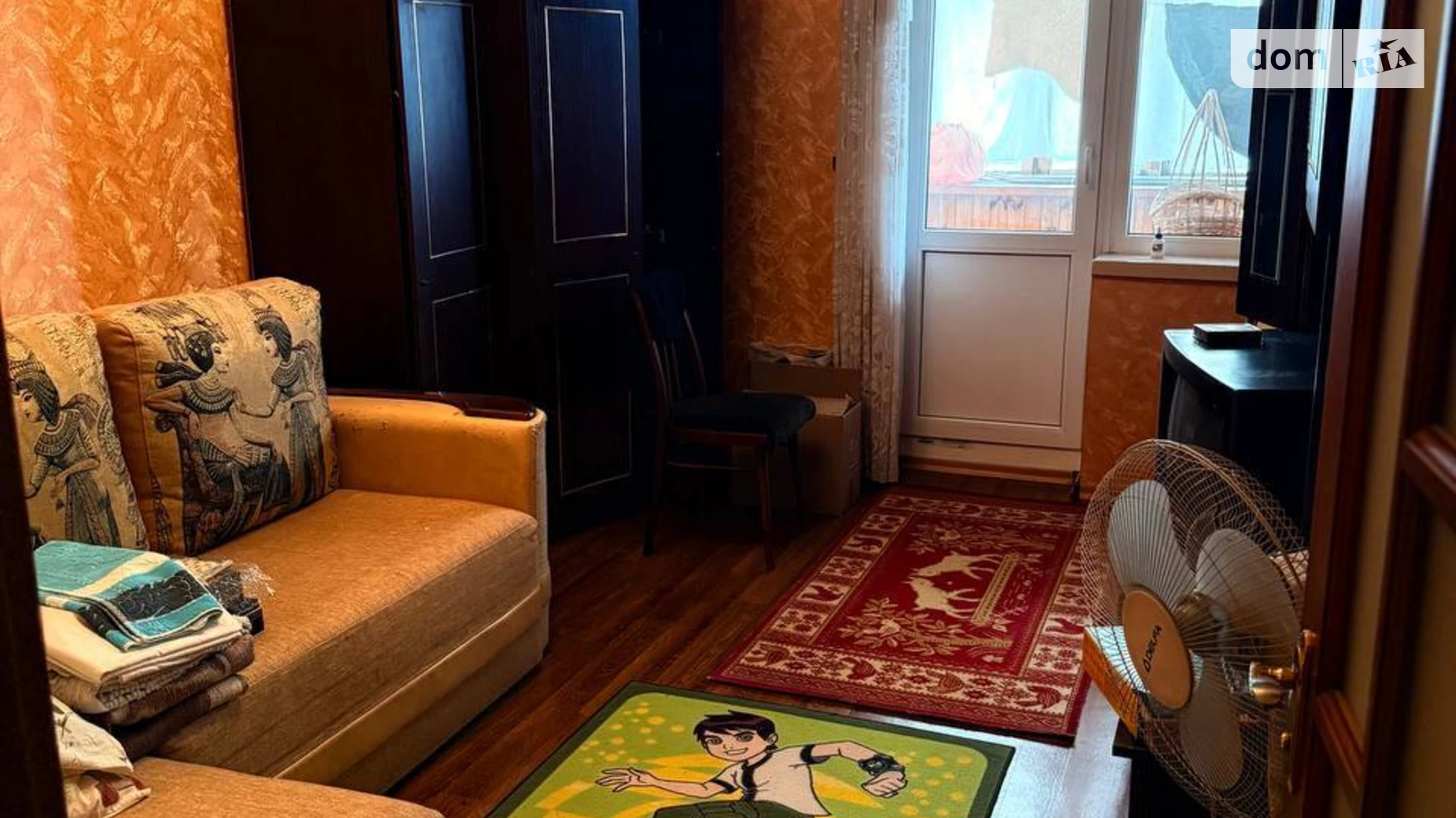 Продається 3-кімнатна квартира 74 кв. м у Києві, просп. Володимира Івасюка, 20 - фото 5