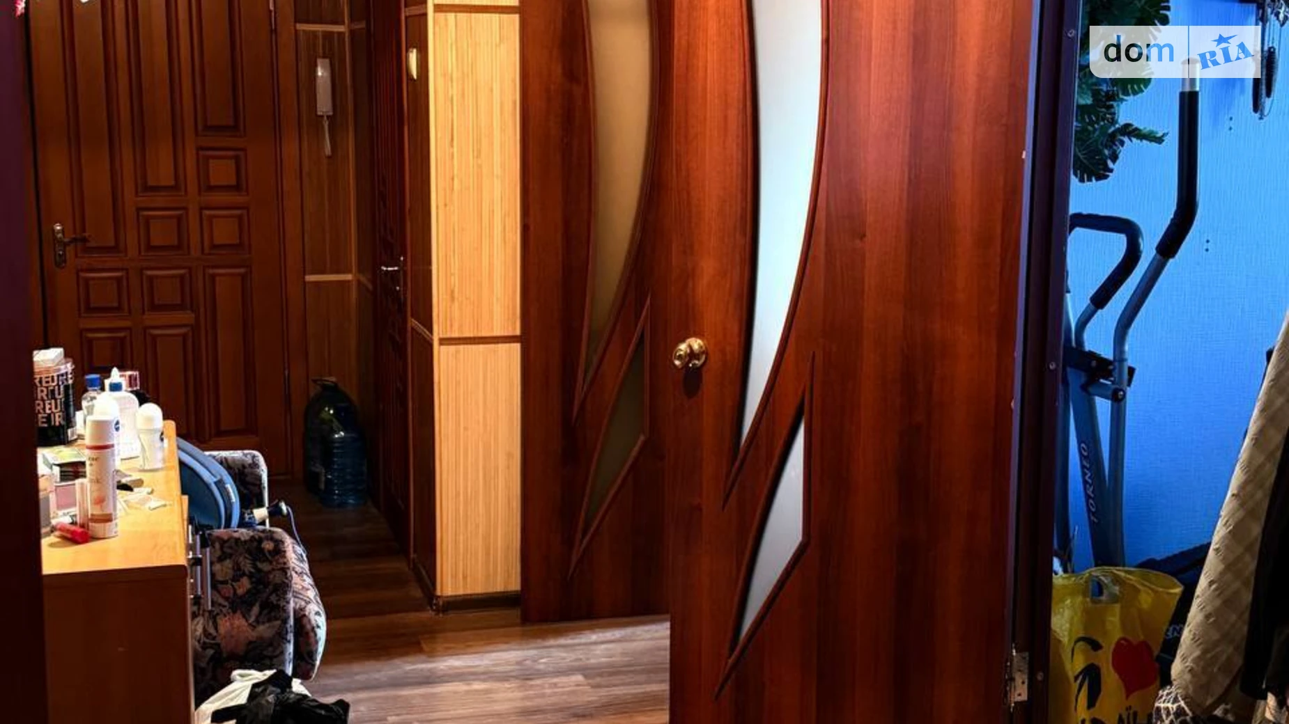 Продається 3-кімнатна квартира 74 кв. м у Києві, просп. Володимира Івасюка, 20 - фото 4