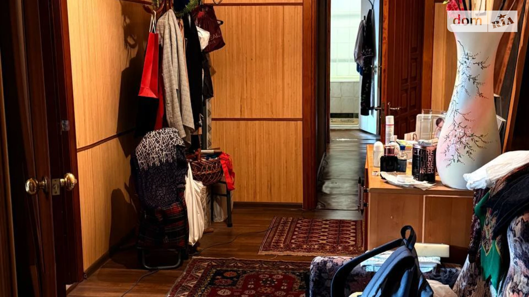 Продається 3-кімнатна квартира 74 кв. м у Києві, просп. Володимира Івасюка, 20 - фото 3