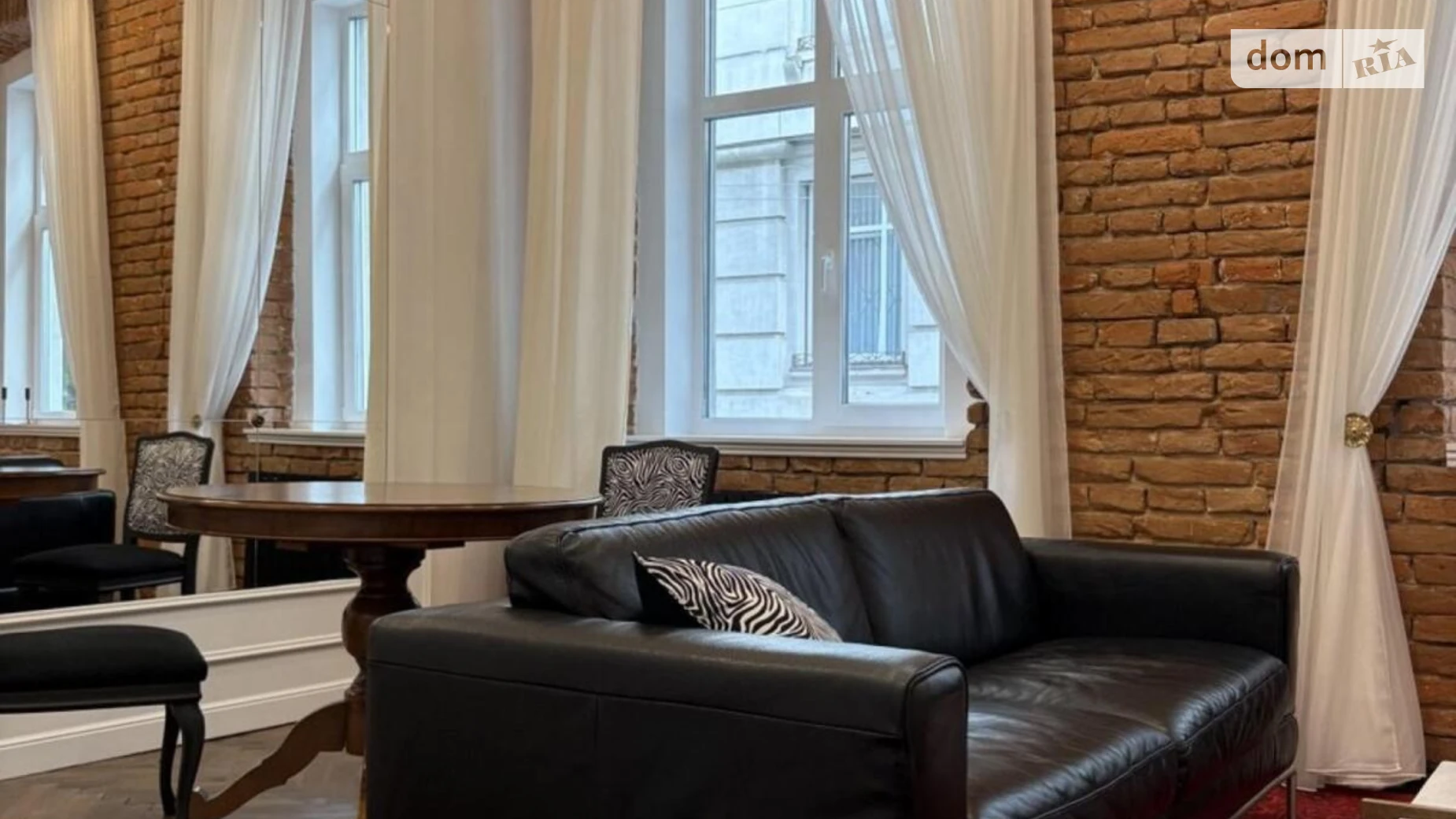 Продається 3-кімнатна квартира 58.3 кв. м у Львові, вул. Менцинського - фото 4