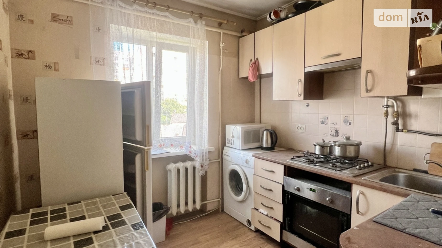 Продается 2-комнатная квартира 49.2 кв. м в Львове, ул. Шевченко Тараса, 140 - фото 3