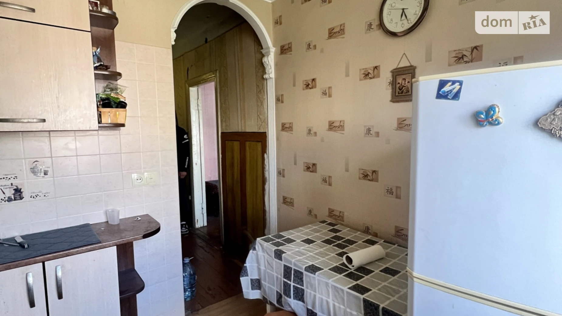 Продается 2-комнатная квартира 49.2 кв. м в Львове, ул. Шевченко Тараса, 140 - фото 4