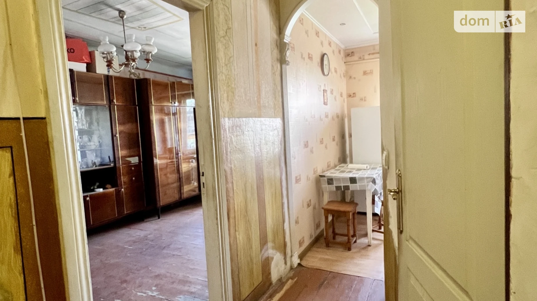 Продается 2-комнатная квартира 49.2 кв. м в Львове, ул. Шевченко Тараса, 140 - фото 5