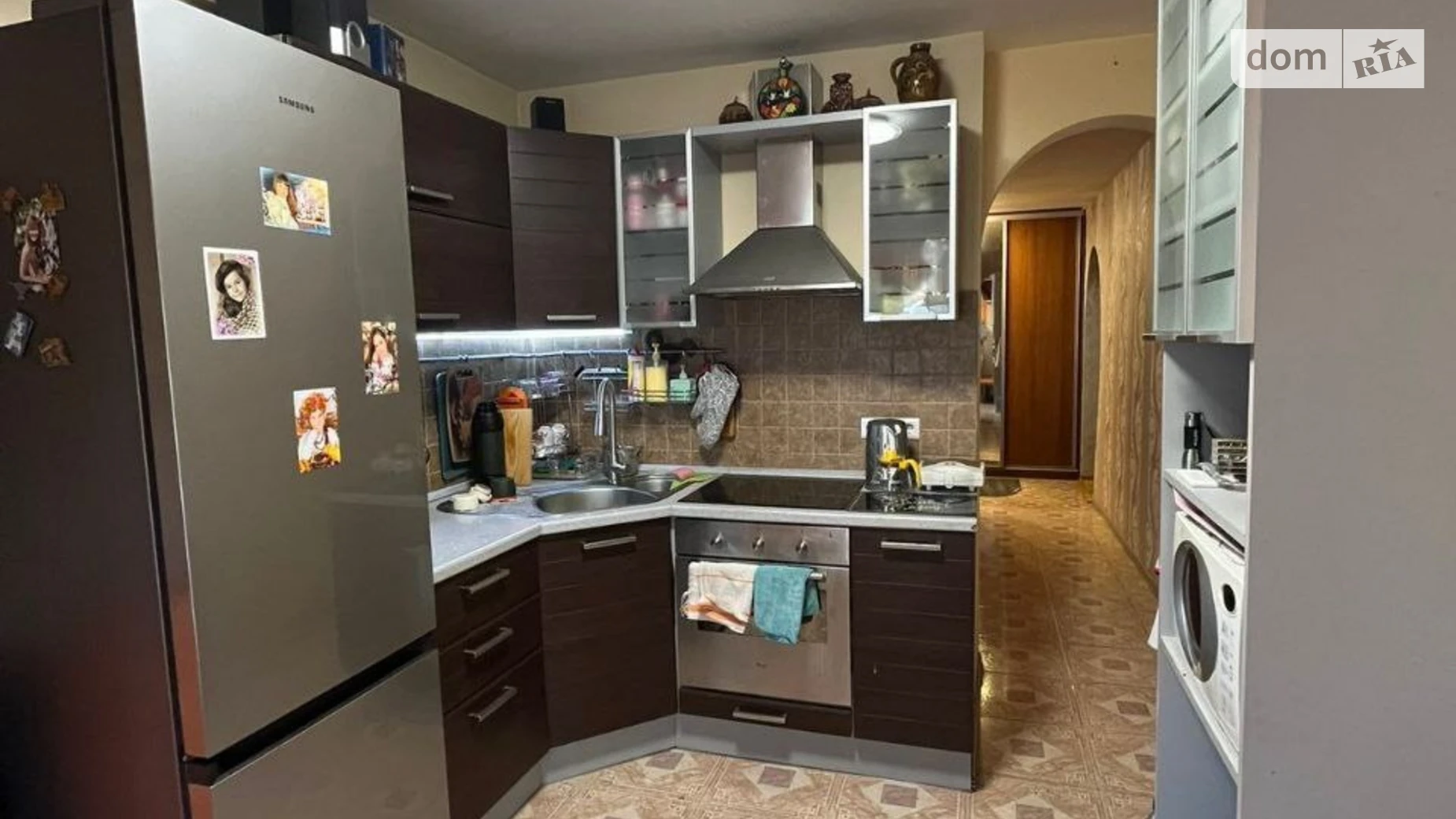 Продается 3-комнатная квартира 91.7 кв. м в Киеве, ул. Якуба Коласа, 2 - фото 4