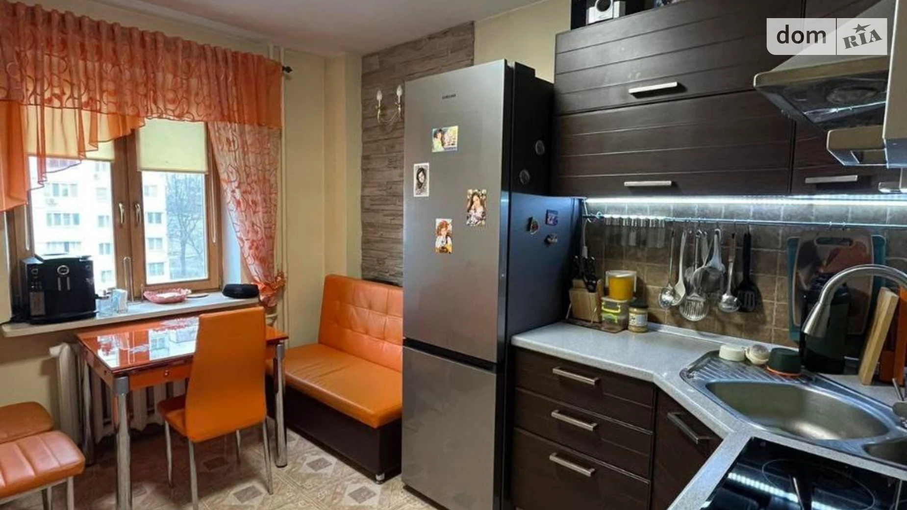 Продается 3-комнатная квартира 91.7 кв. м в Киеве, ул. Якуба Коласа, 2 - фото 3