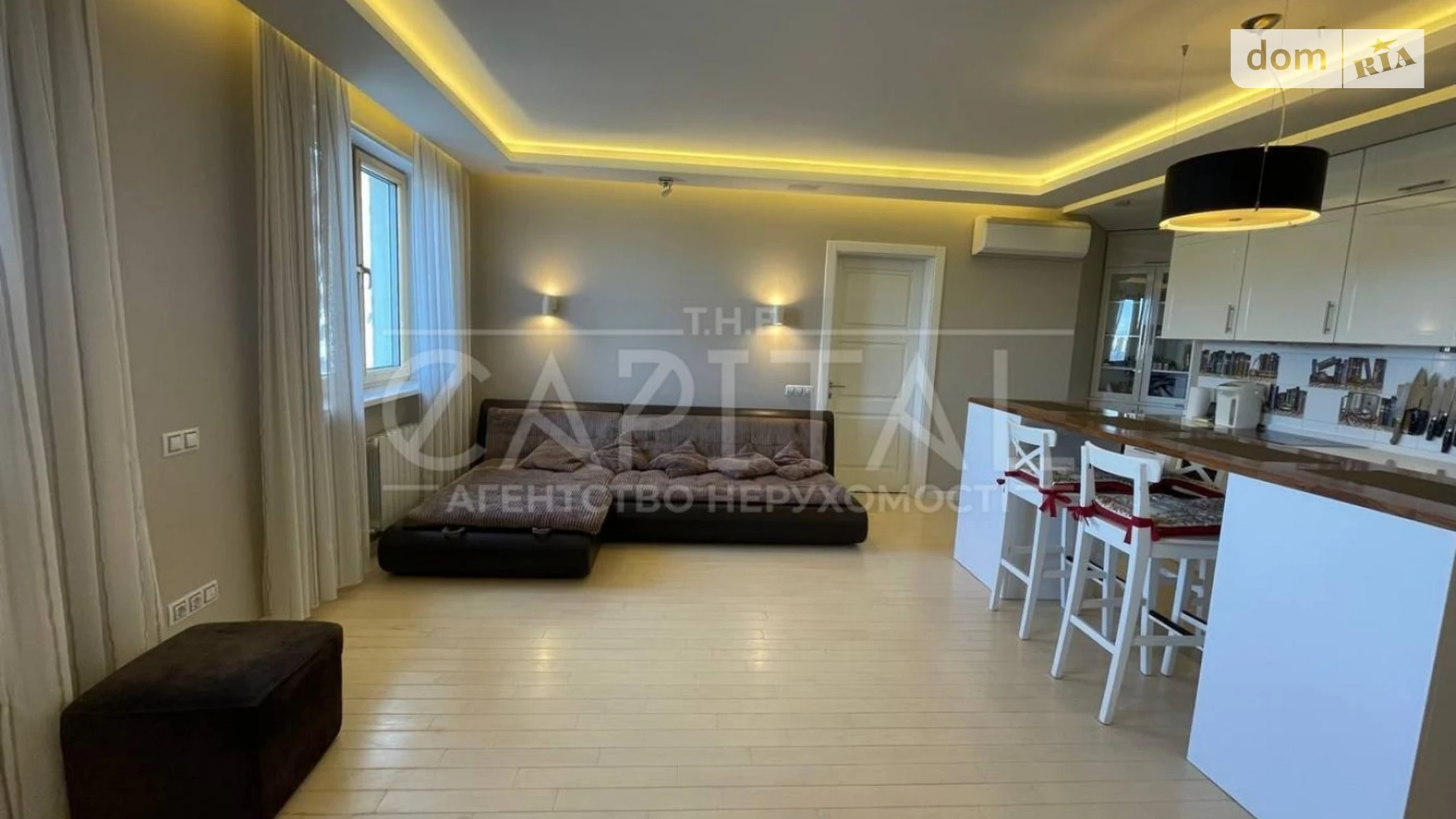 Продается 2-комнатная квартира 91.1 кв. м в Киеве, цена: 169000 $ - фото 5