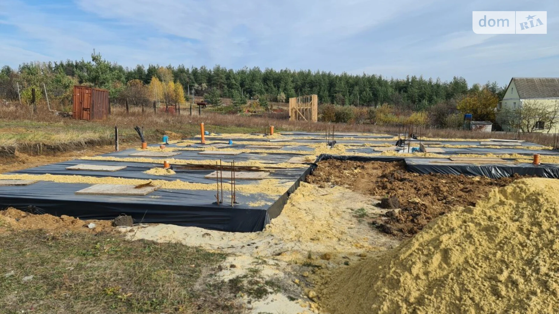 Продается земельный участок 15 соток в Харьковской области, цена: 34999 $ - фото 4