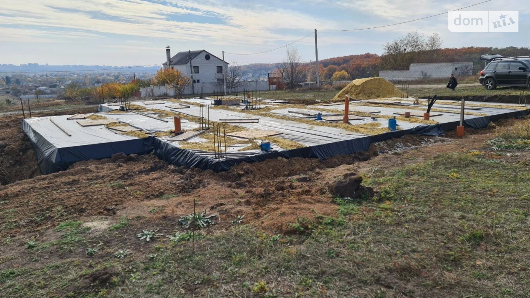 Продается земельный участок 15 соток в Харьковской области, цена: 34999 $ - фото 5