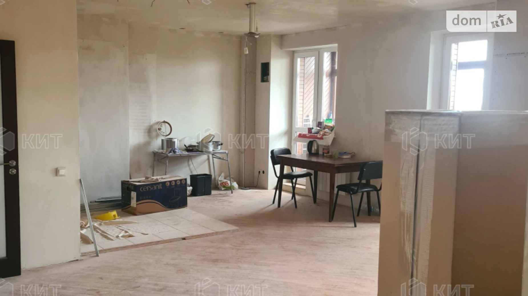 Продается 2-комнатная квартира 107 кв. м в Харькове, ул. Александра Чабана(Белогорская), 1Б - фото 3