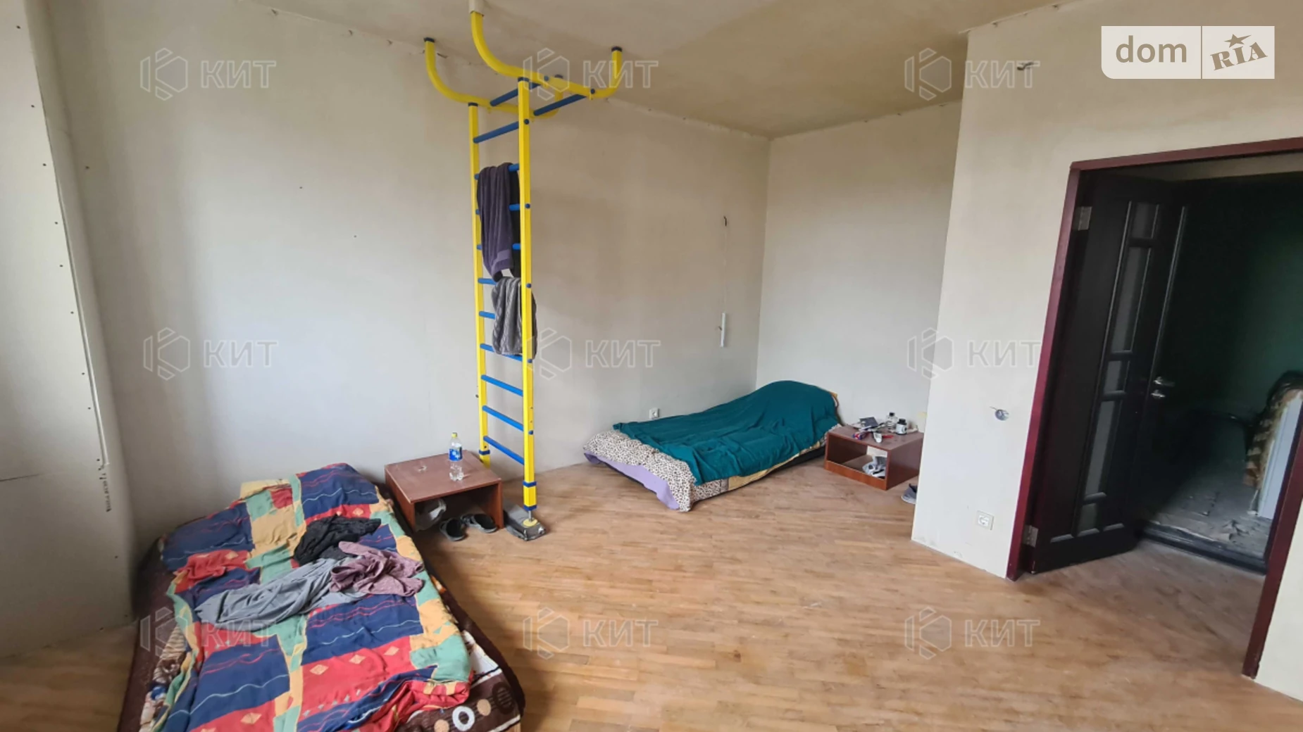 Продается 2-комнатная квартира 107 кв. м в Харькове, ул. Александра Чабана(Белогорская), 1Б - фото 4