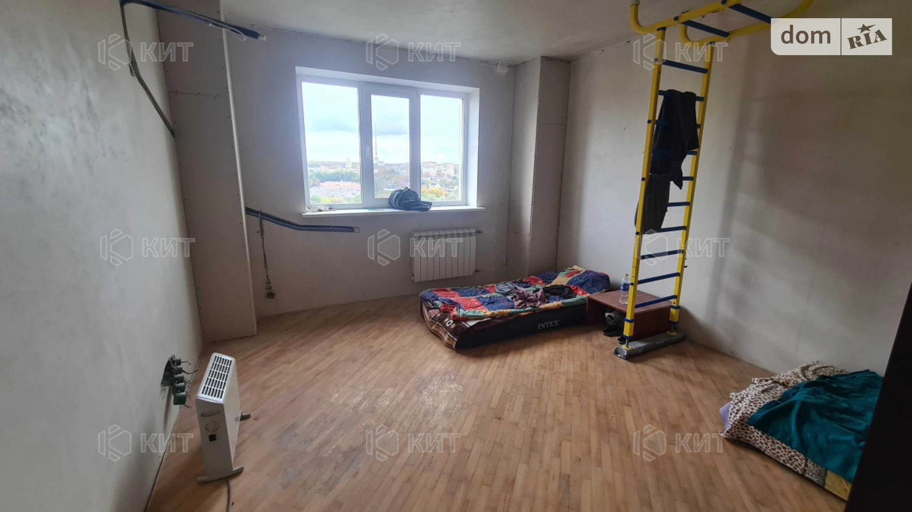 Продается 2-комнатная квартира 107 кв. м в Харькове, ул. Александра Чабана(Белогорская), 1Б - фото 5