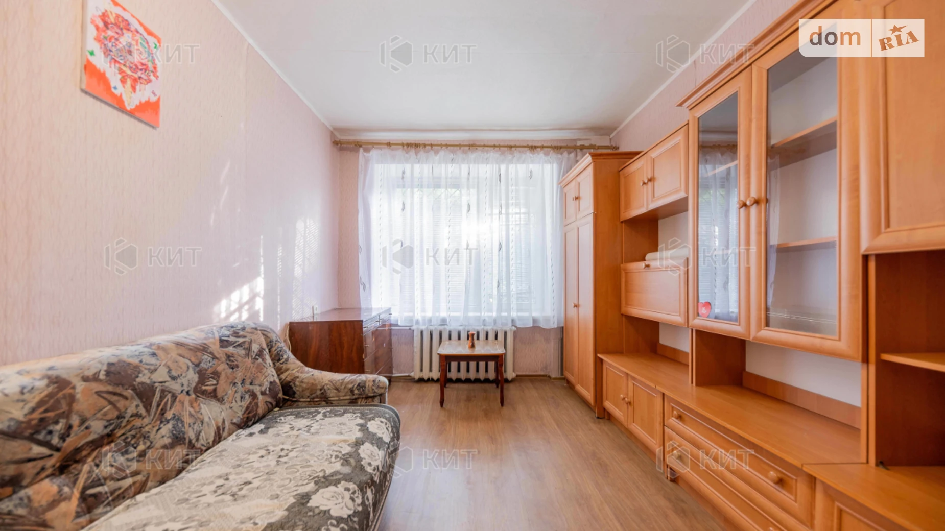 Сдается в аренду 1-комнатная квартира 33 кв. м в Харькове, просп. Архитектора Алешина, 18 - фото 2